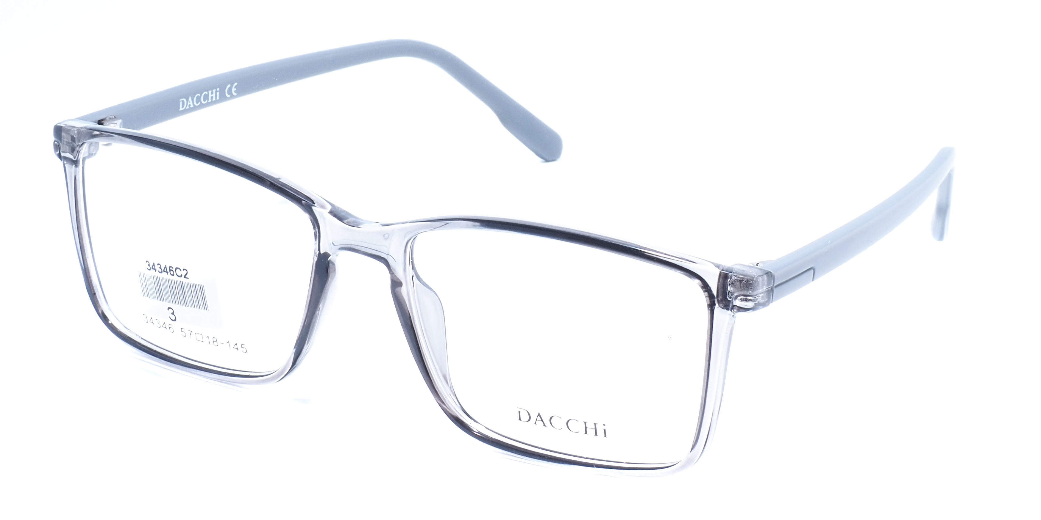 оправа DACCHi D34346 C2
