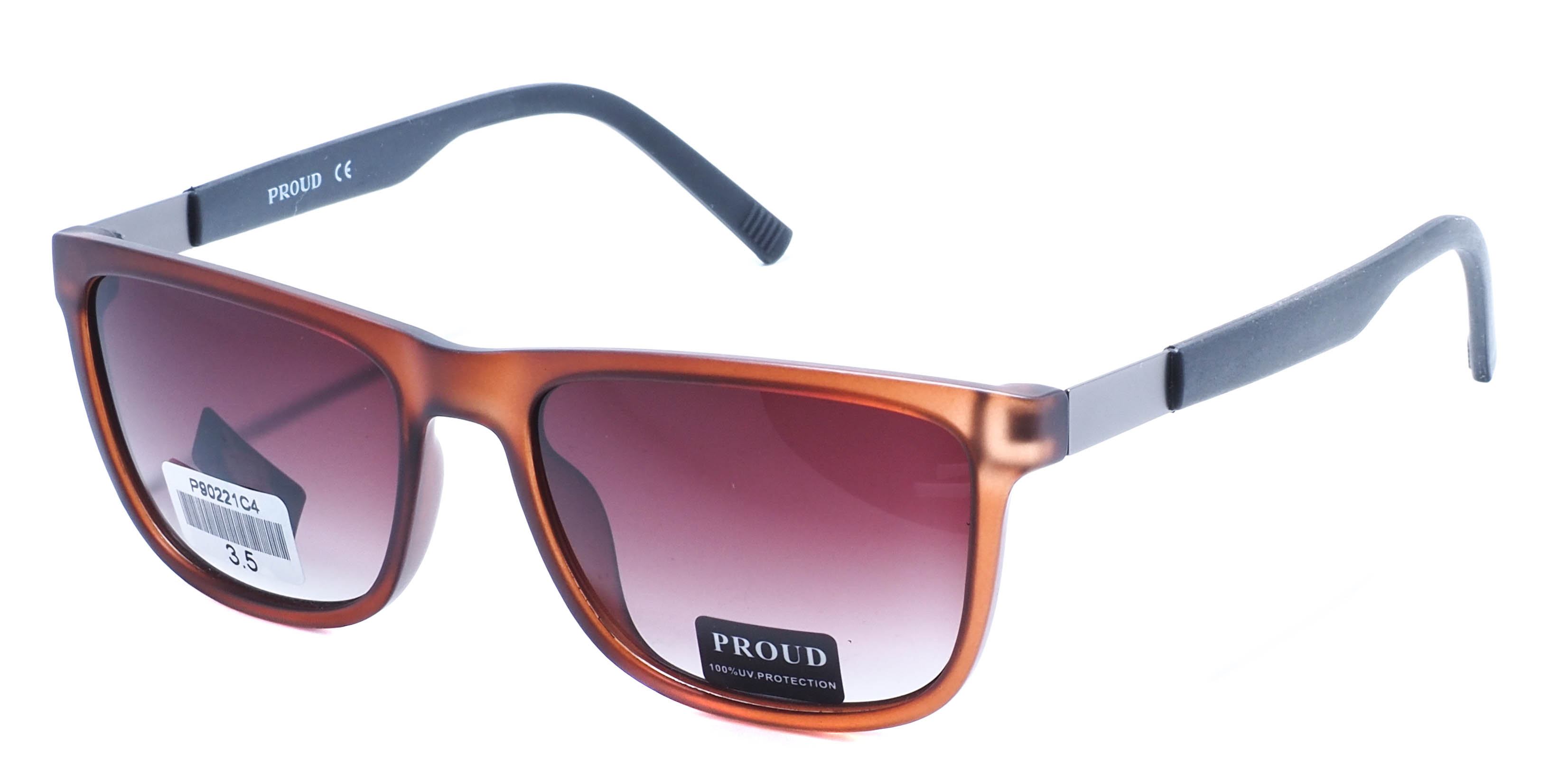очки PROUD P90221 C4