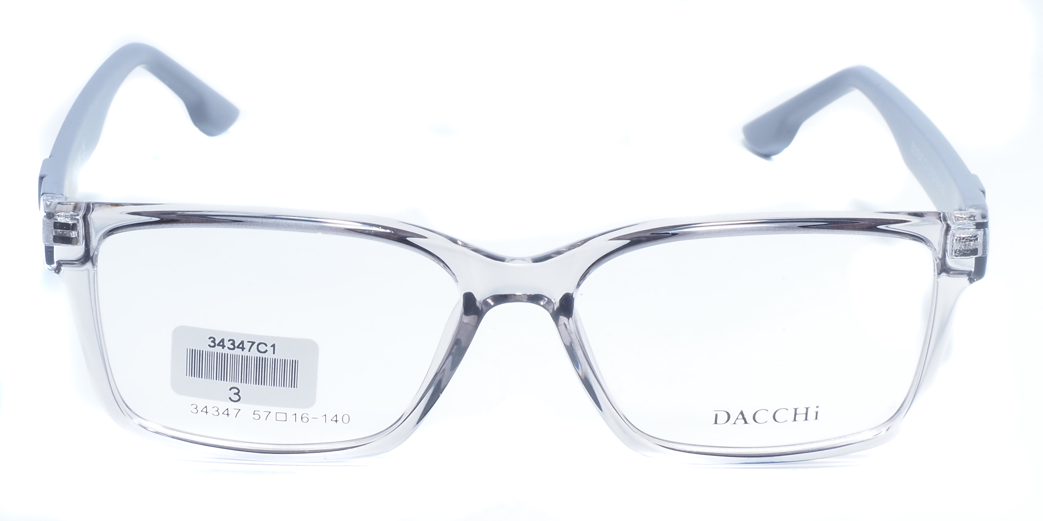 оправа DACCHi D34347 C1