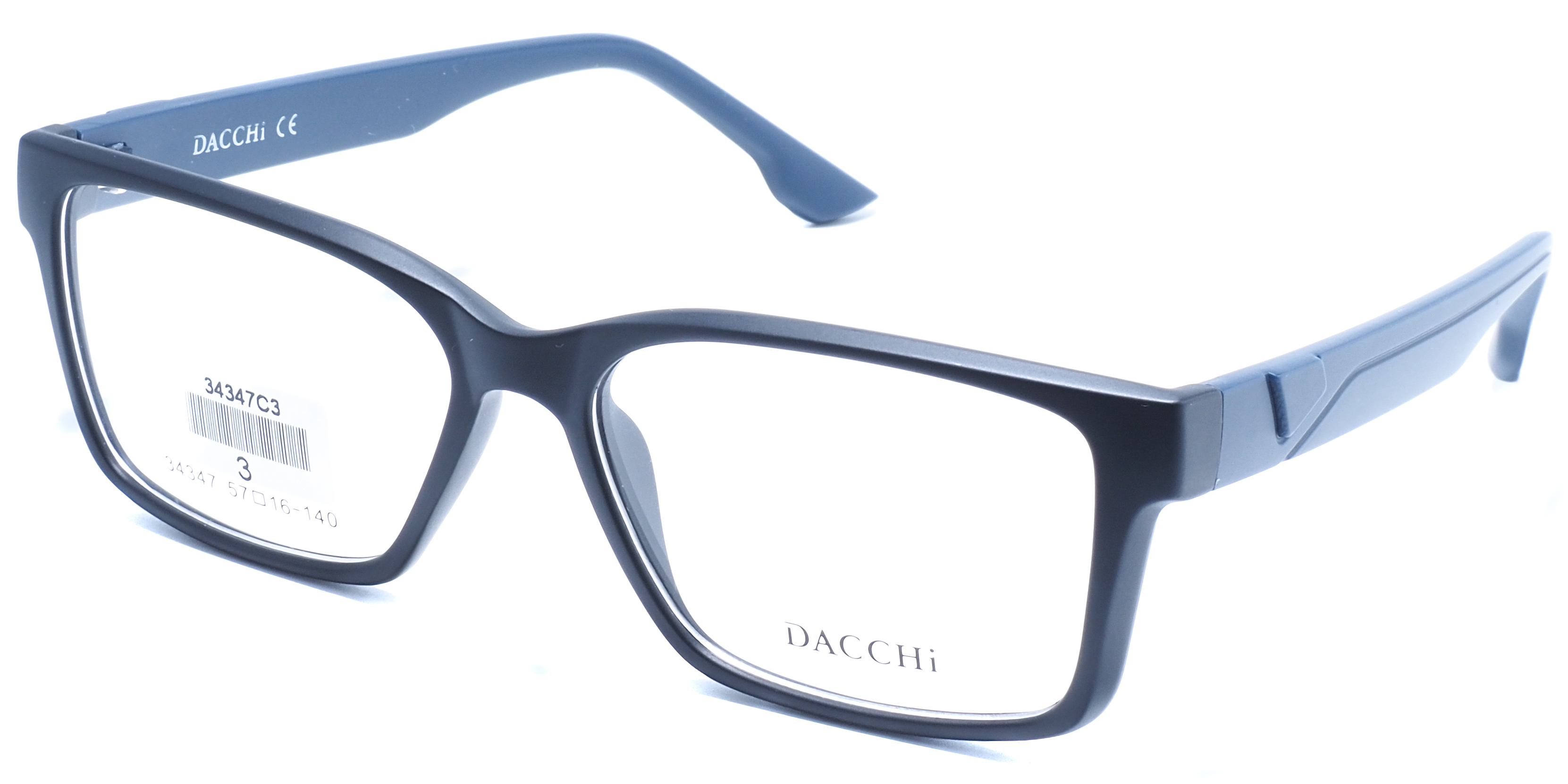 оправа DACCHi D34347 C3