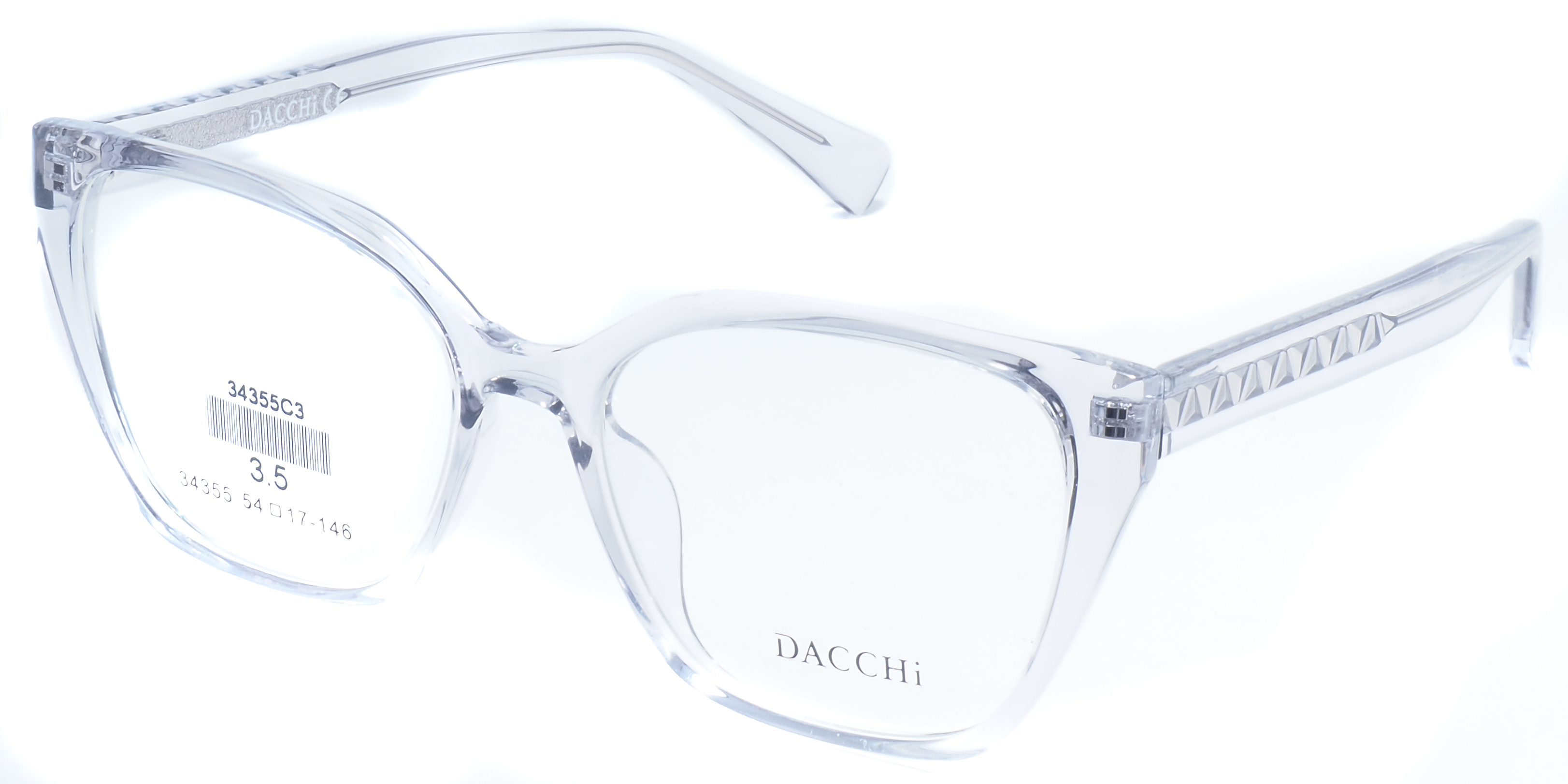 оправа DACCHi D34355 C3