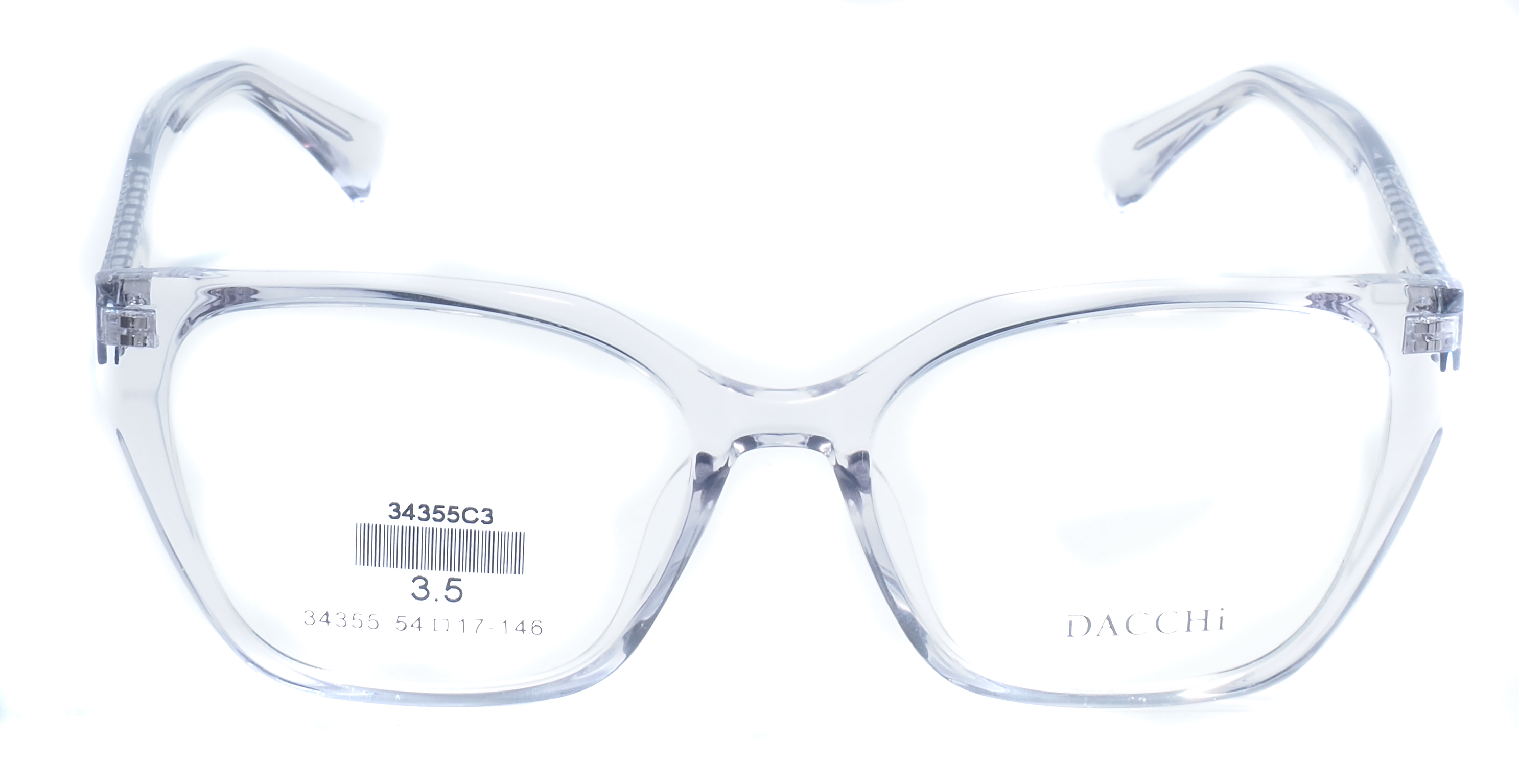 оправа DACCHi D34355 C3