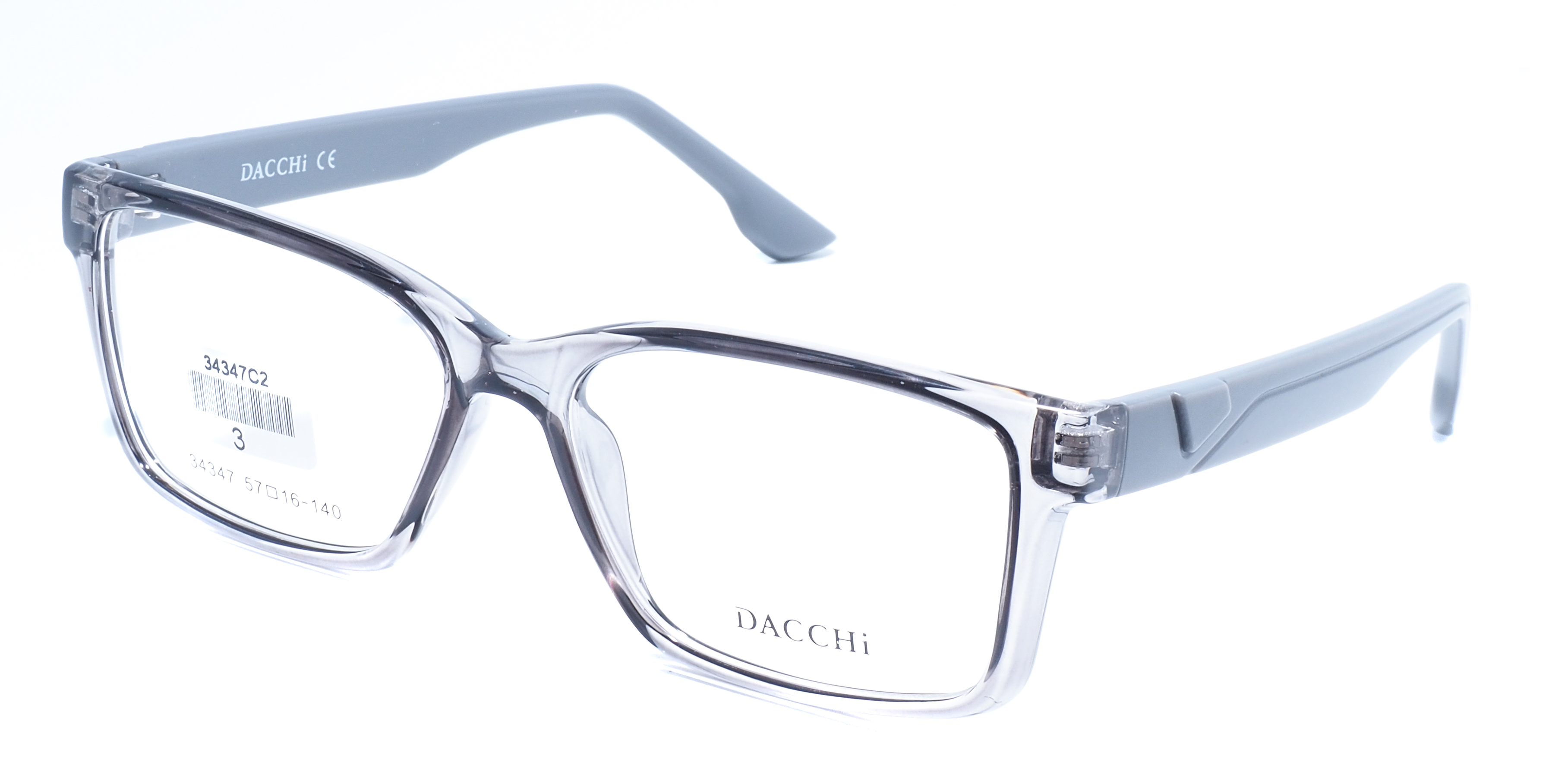 оправа DACCHi D34347 C2
