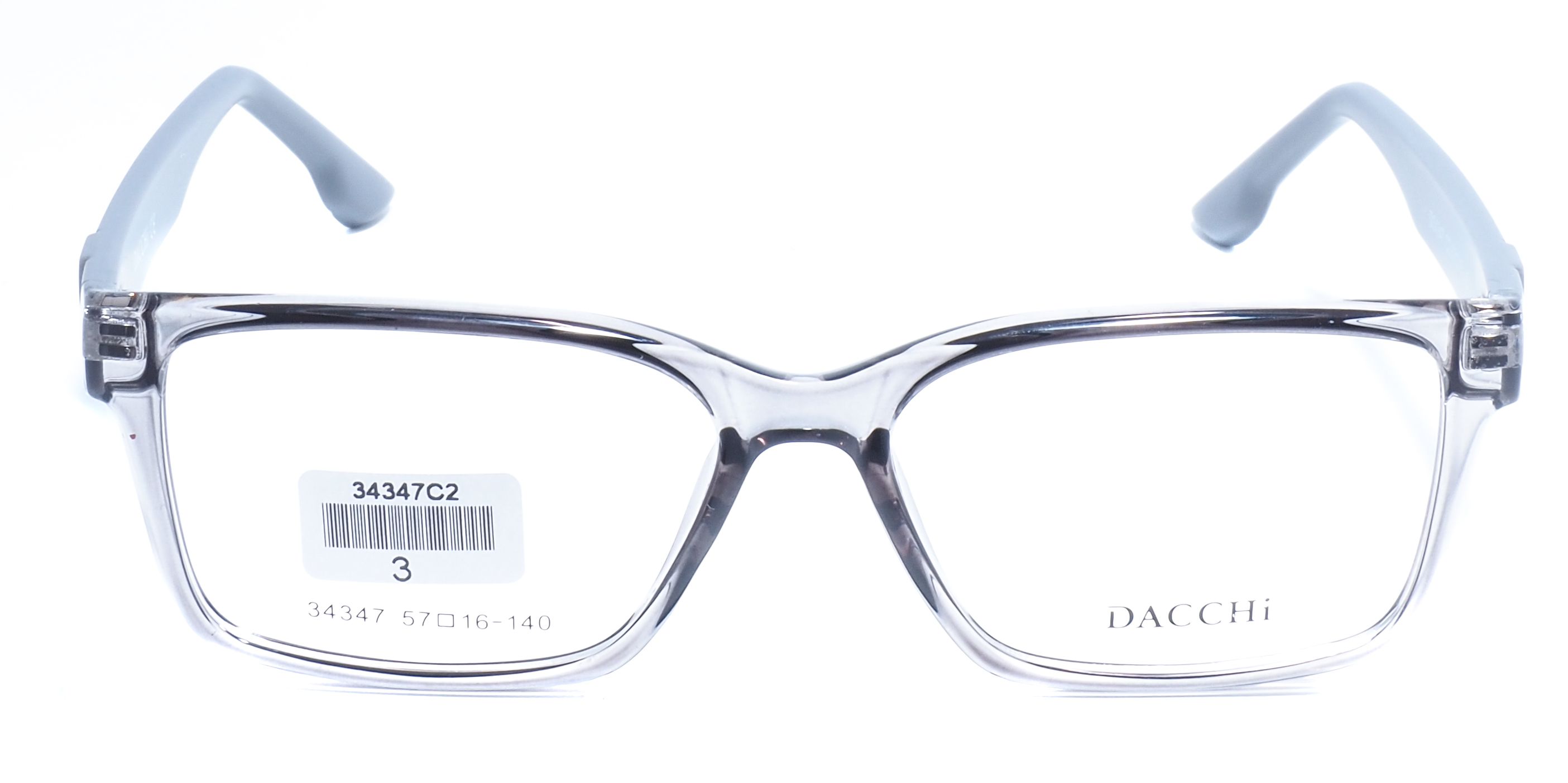 оправа DACCHi D34347 C2