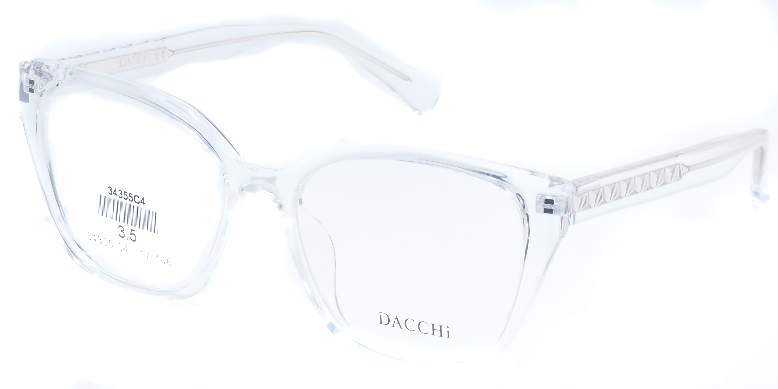 оправа DACCHi D34355 C4