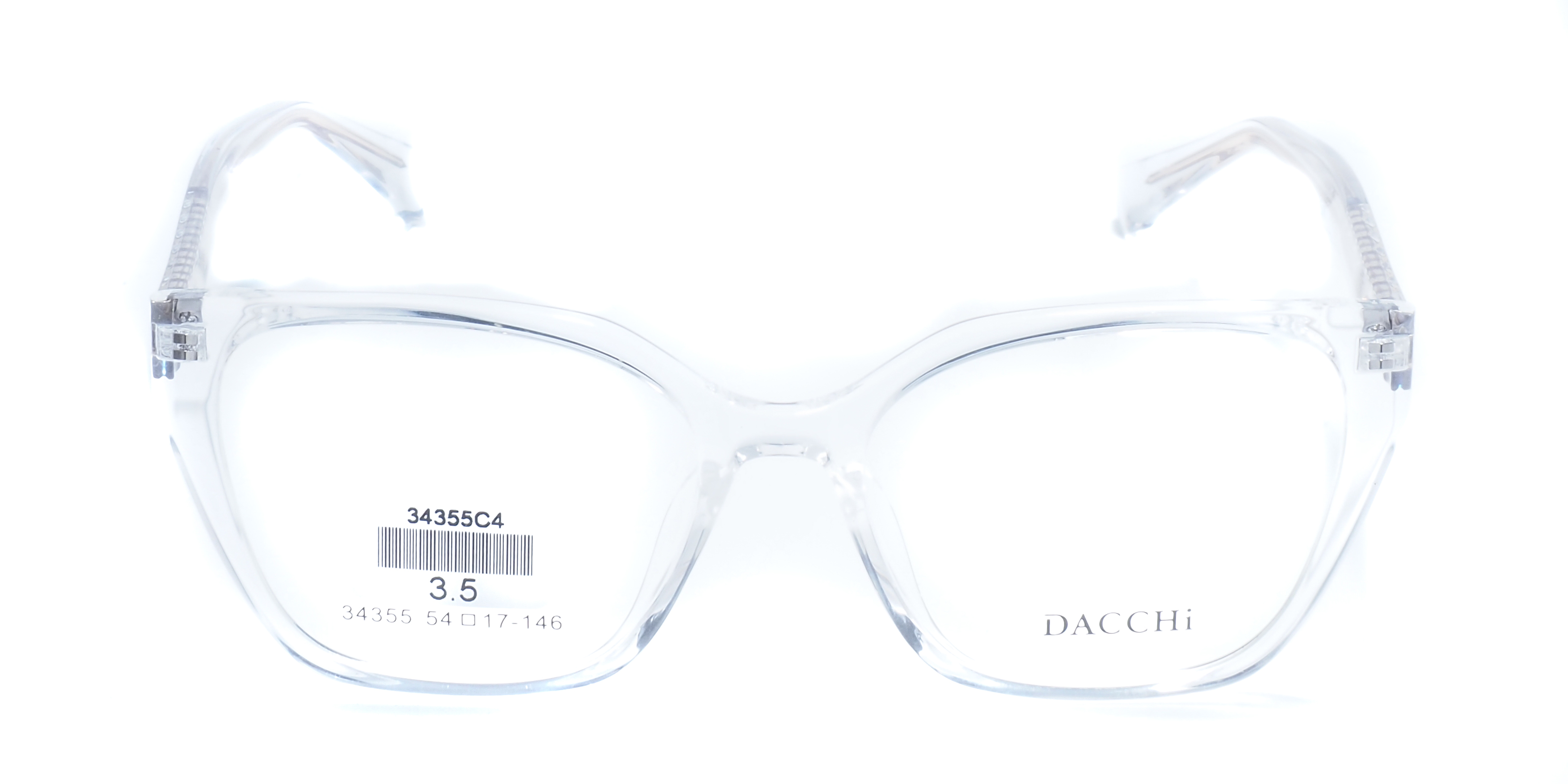 оправа DACCHi D34355 C4