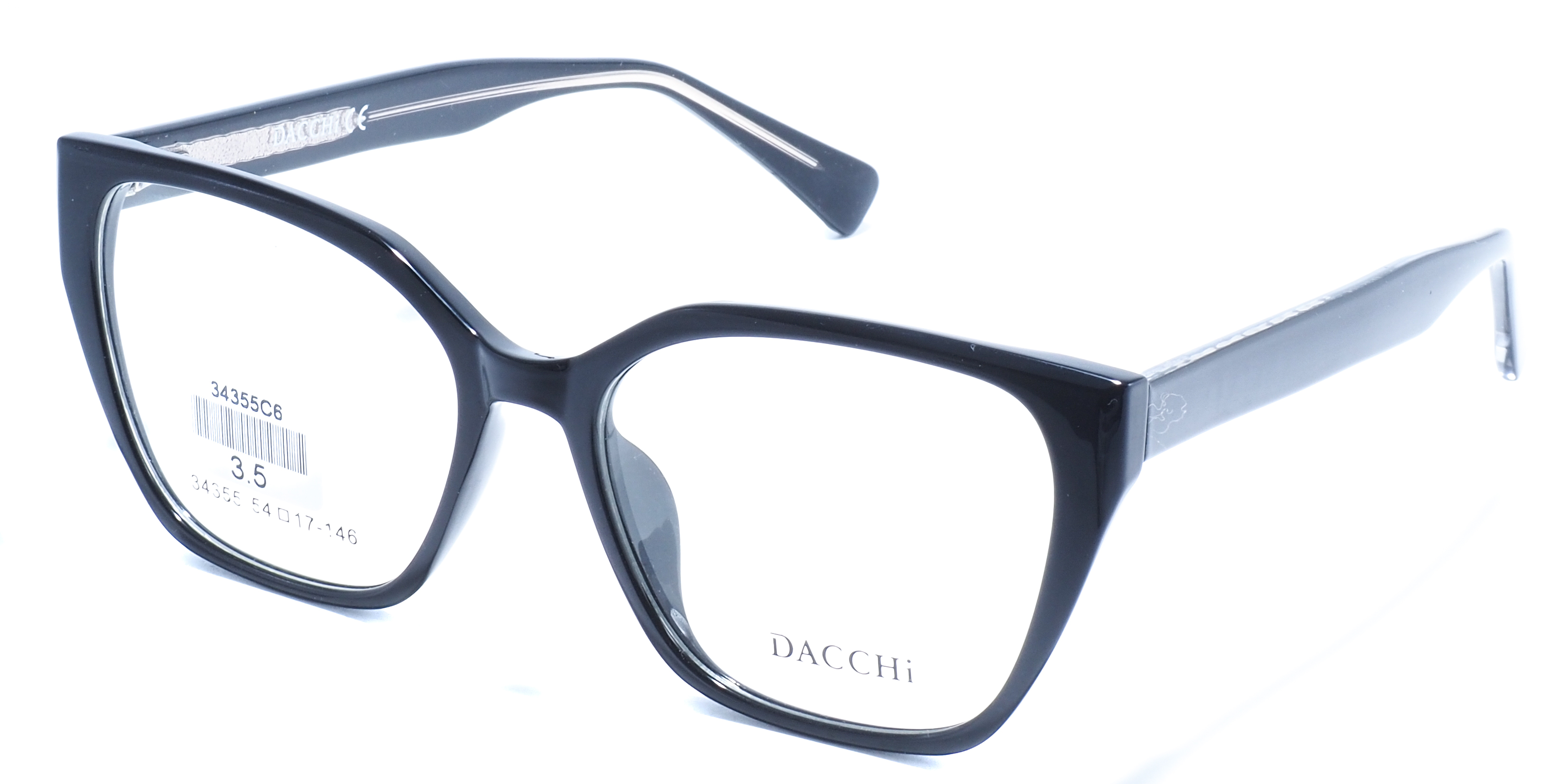 оправа DACCHi D34355 C6