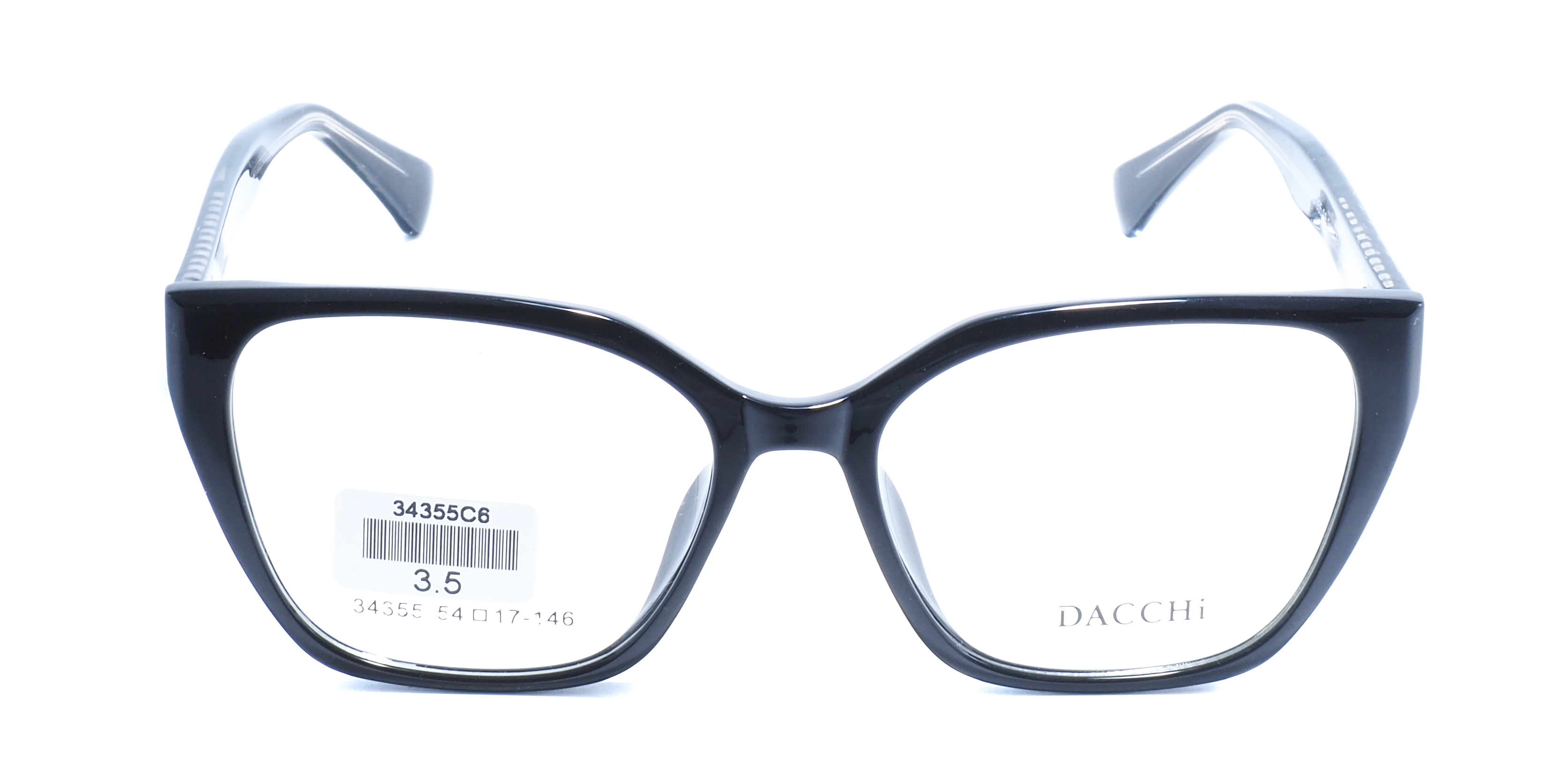 оправа DACCHi D34355 C6