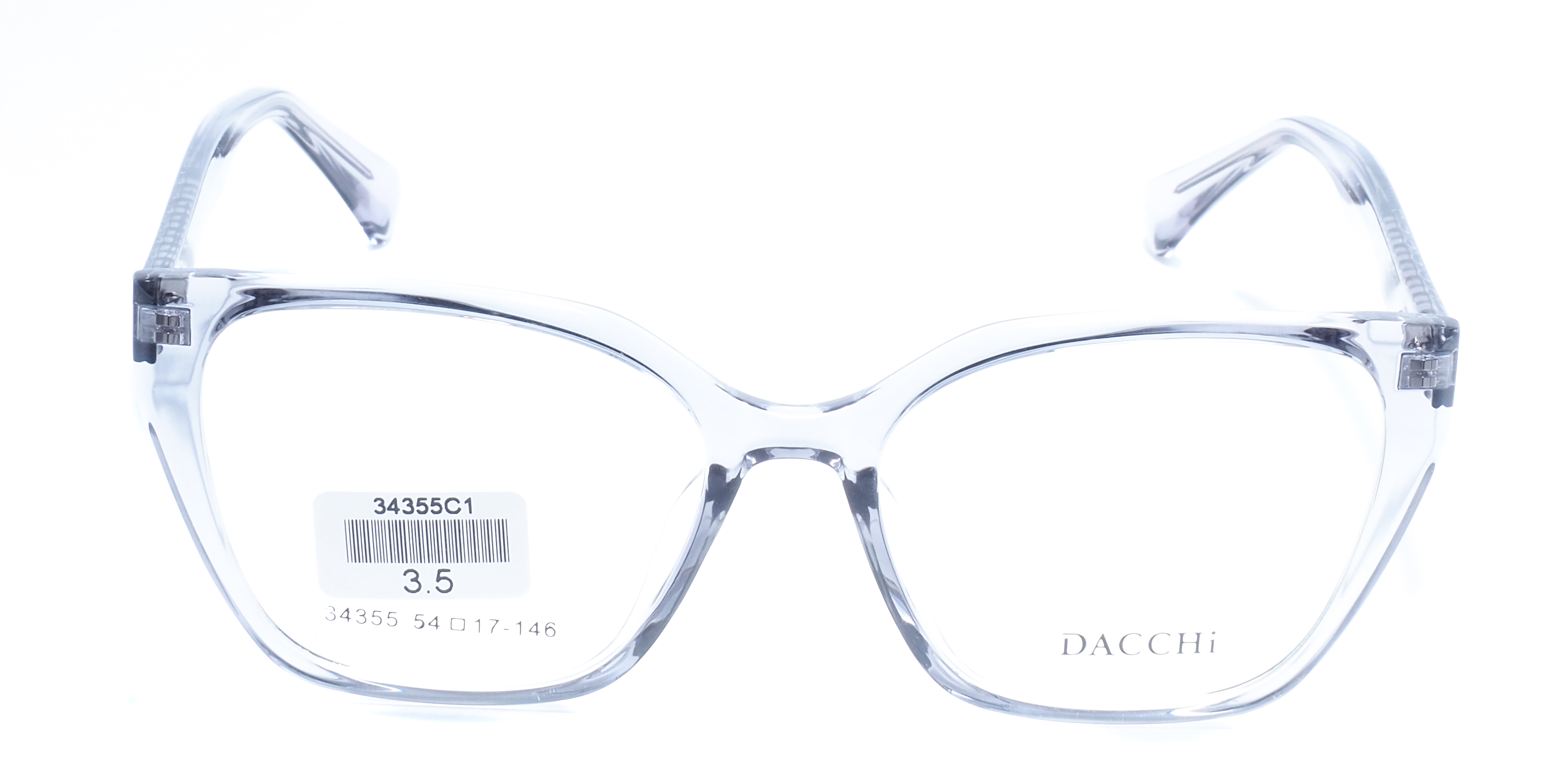 оправа DACCHi D34355 C1