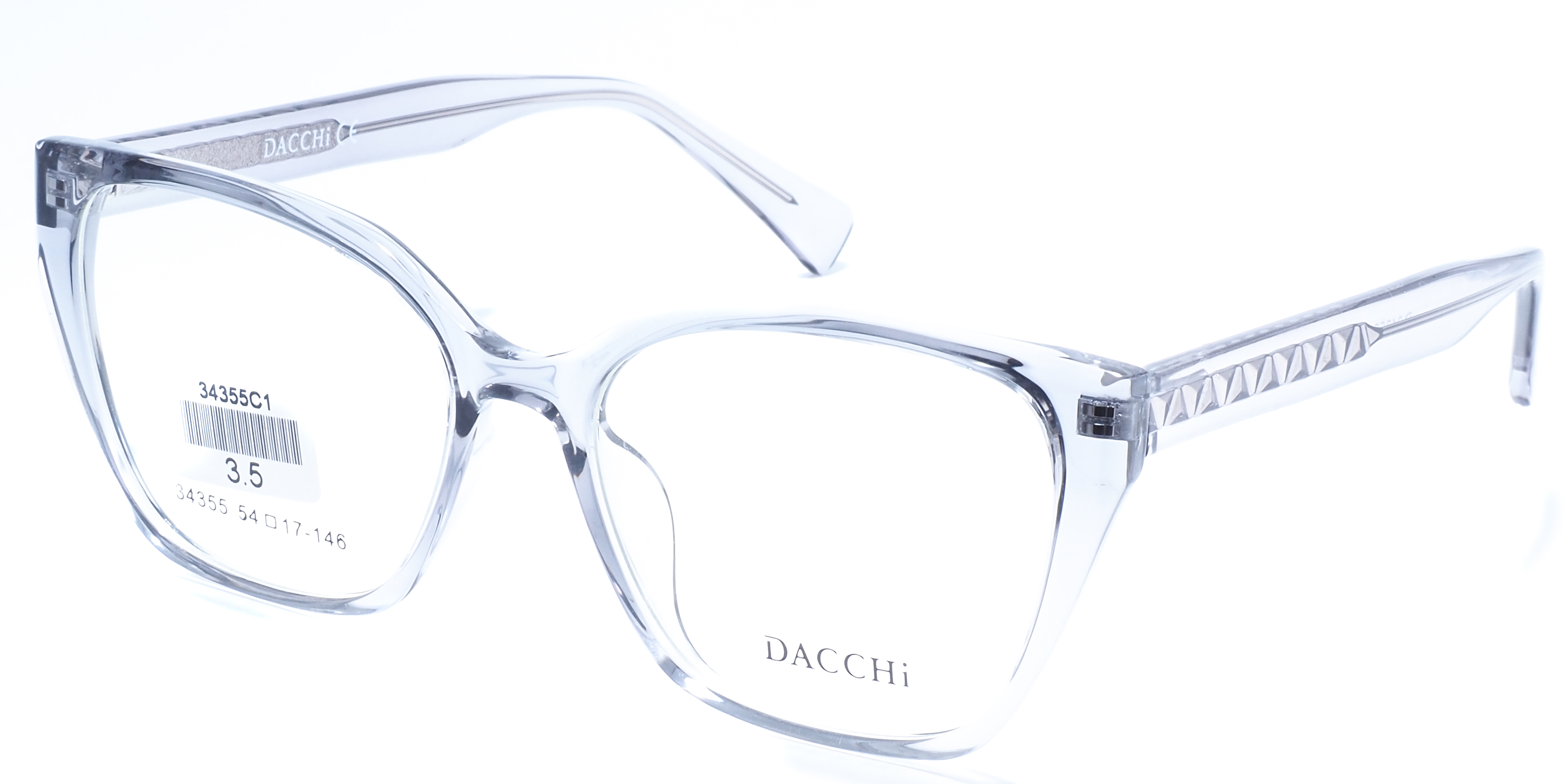 оправа DACCHi D34355 C1