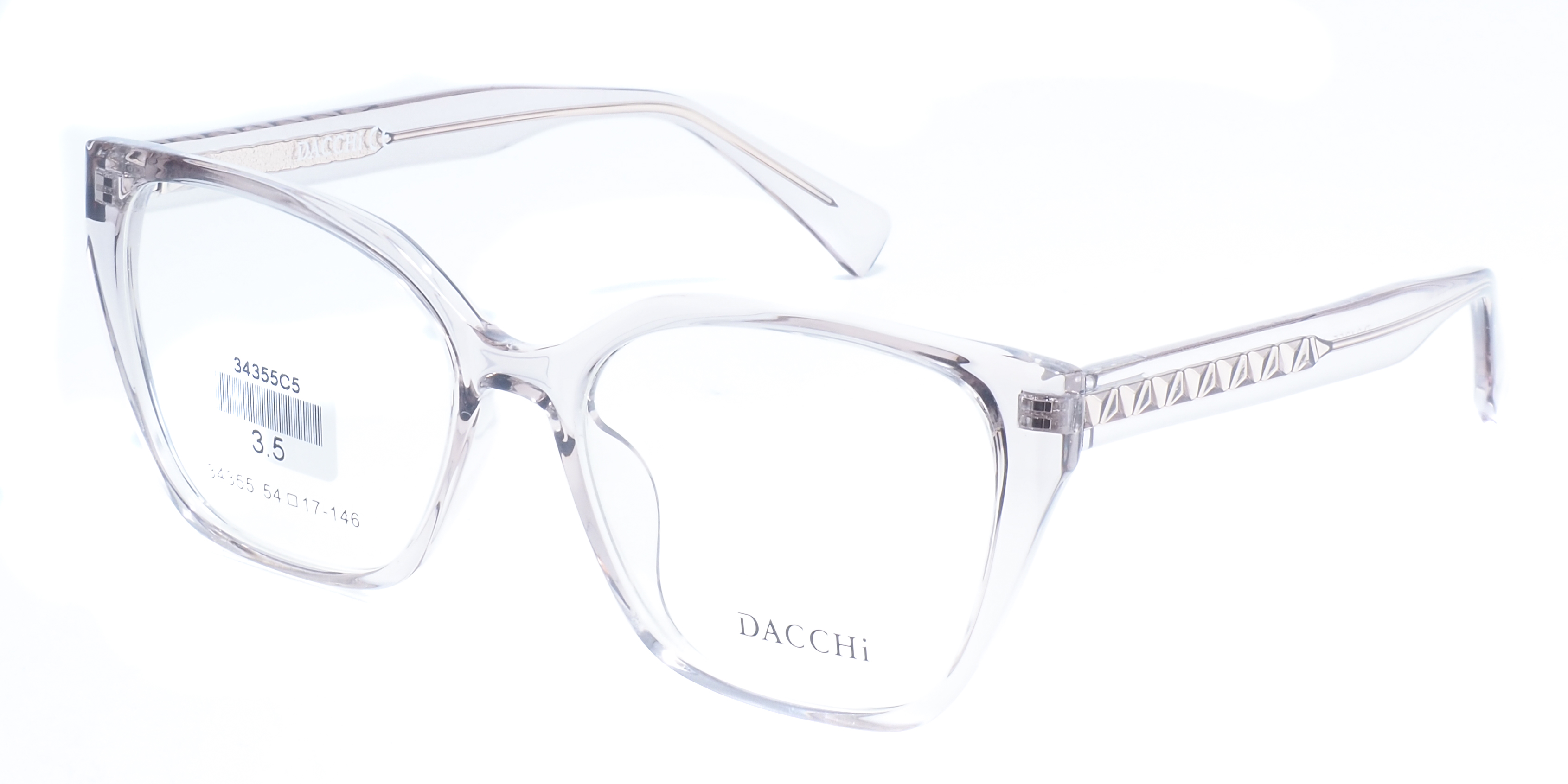 оправа DACCHi D34355 C5
