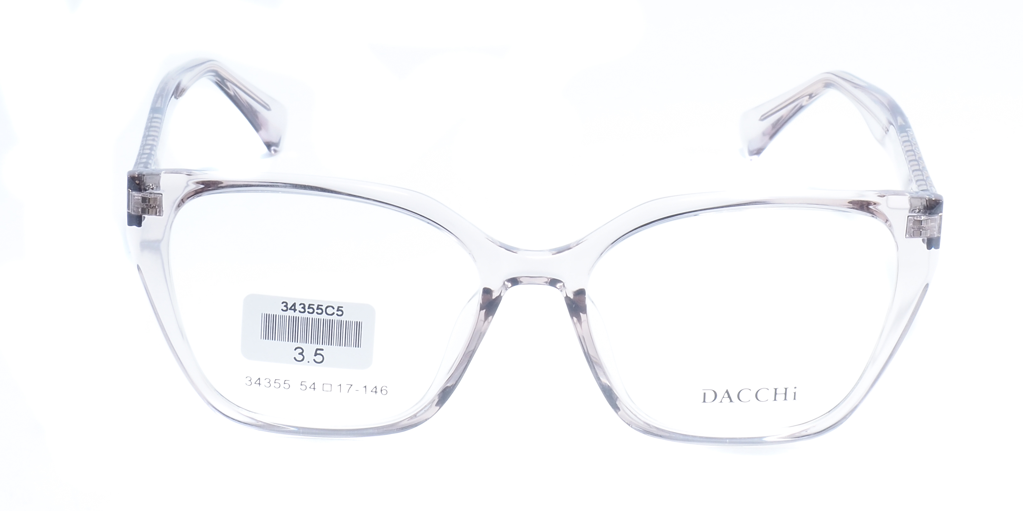 оправа DACCHi D34355 C5
