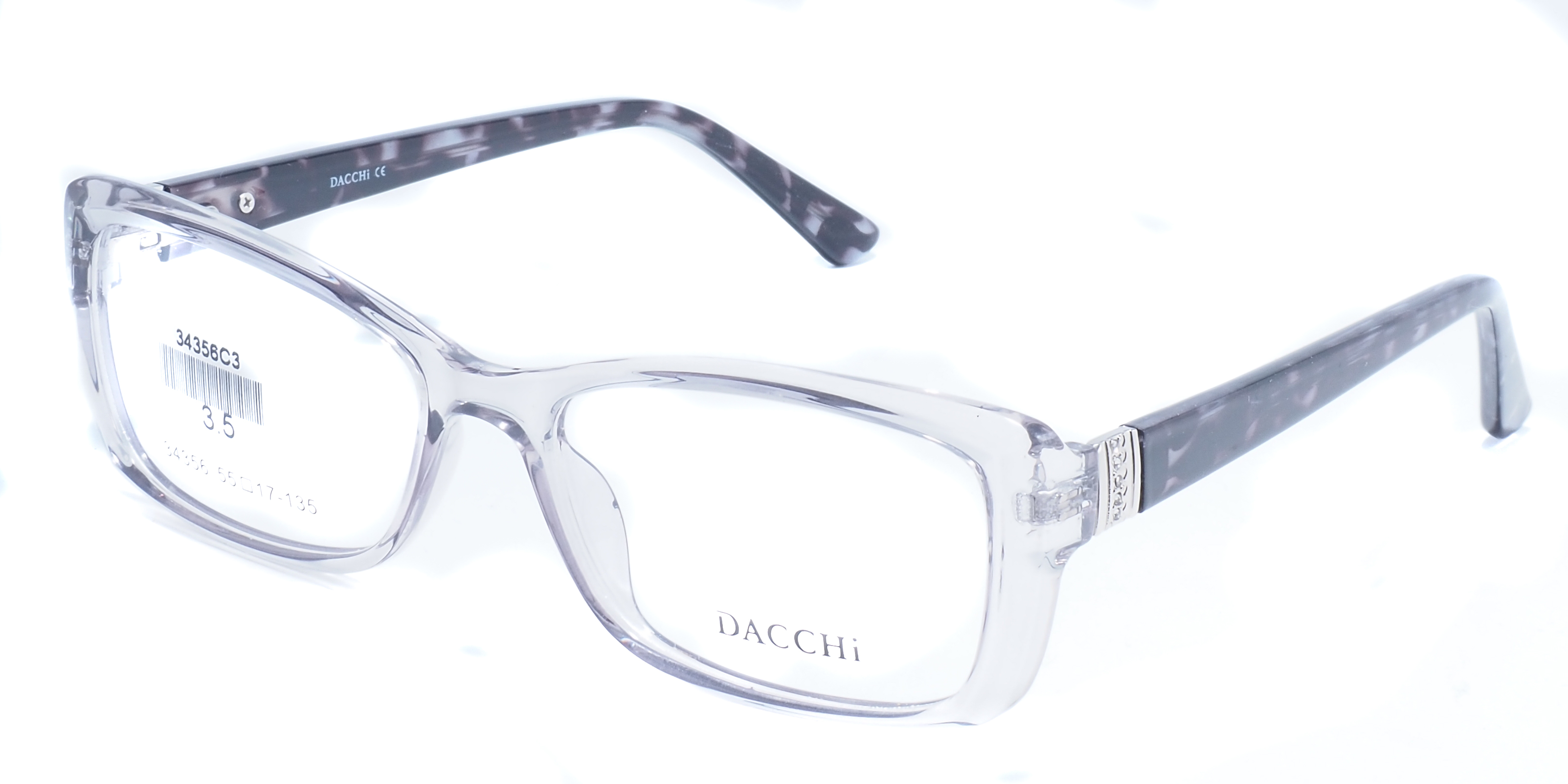 оправа DACCHi D34356 C3