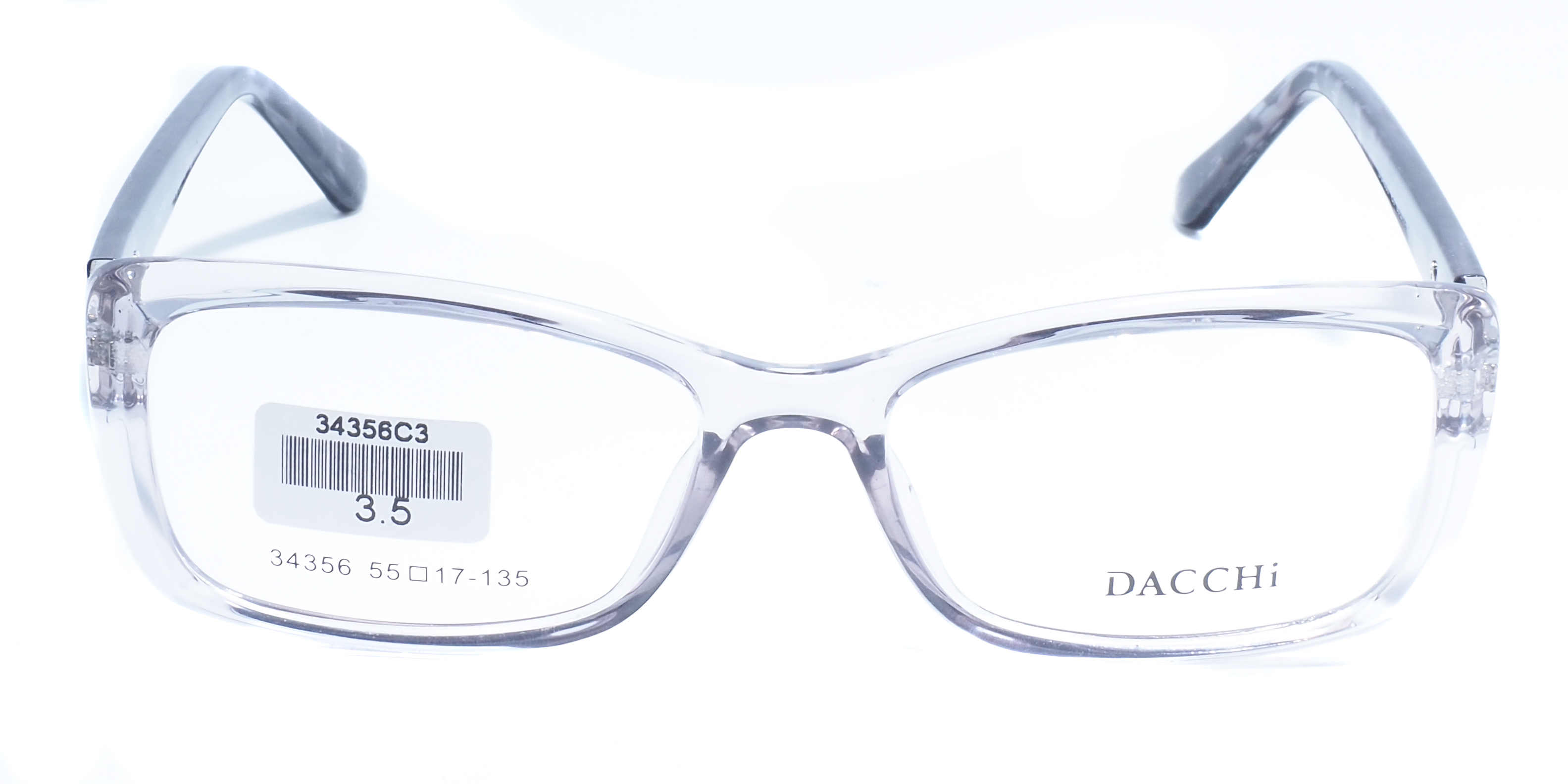 оправа DACCHi D34356 C3