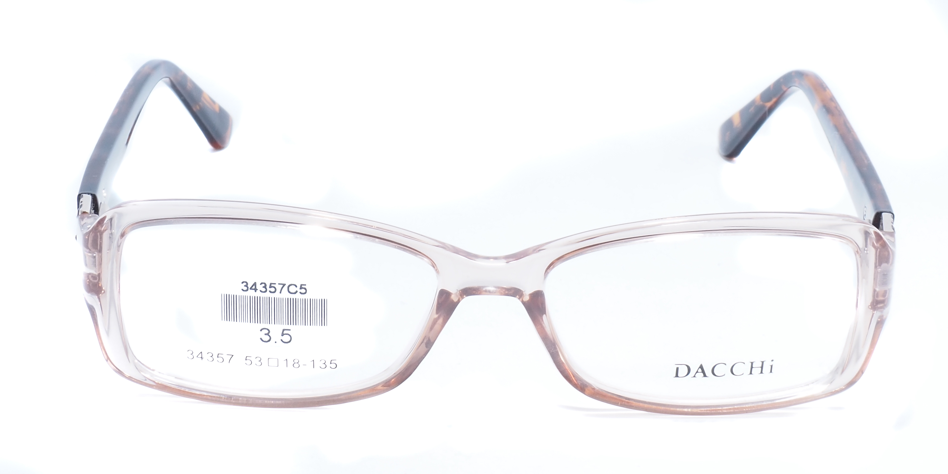 оправа DACCHi D34357 C5