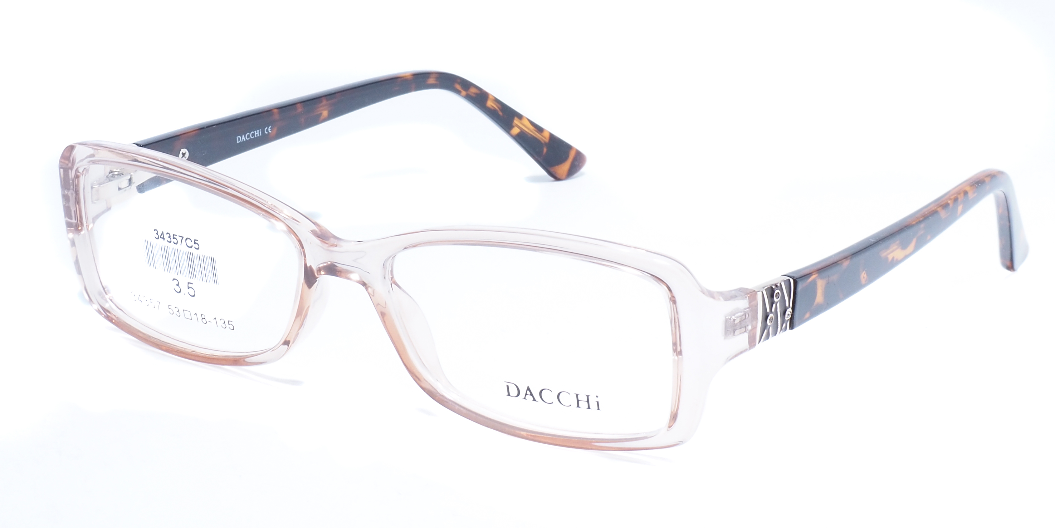 оправа DACCHi D34357 C5