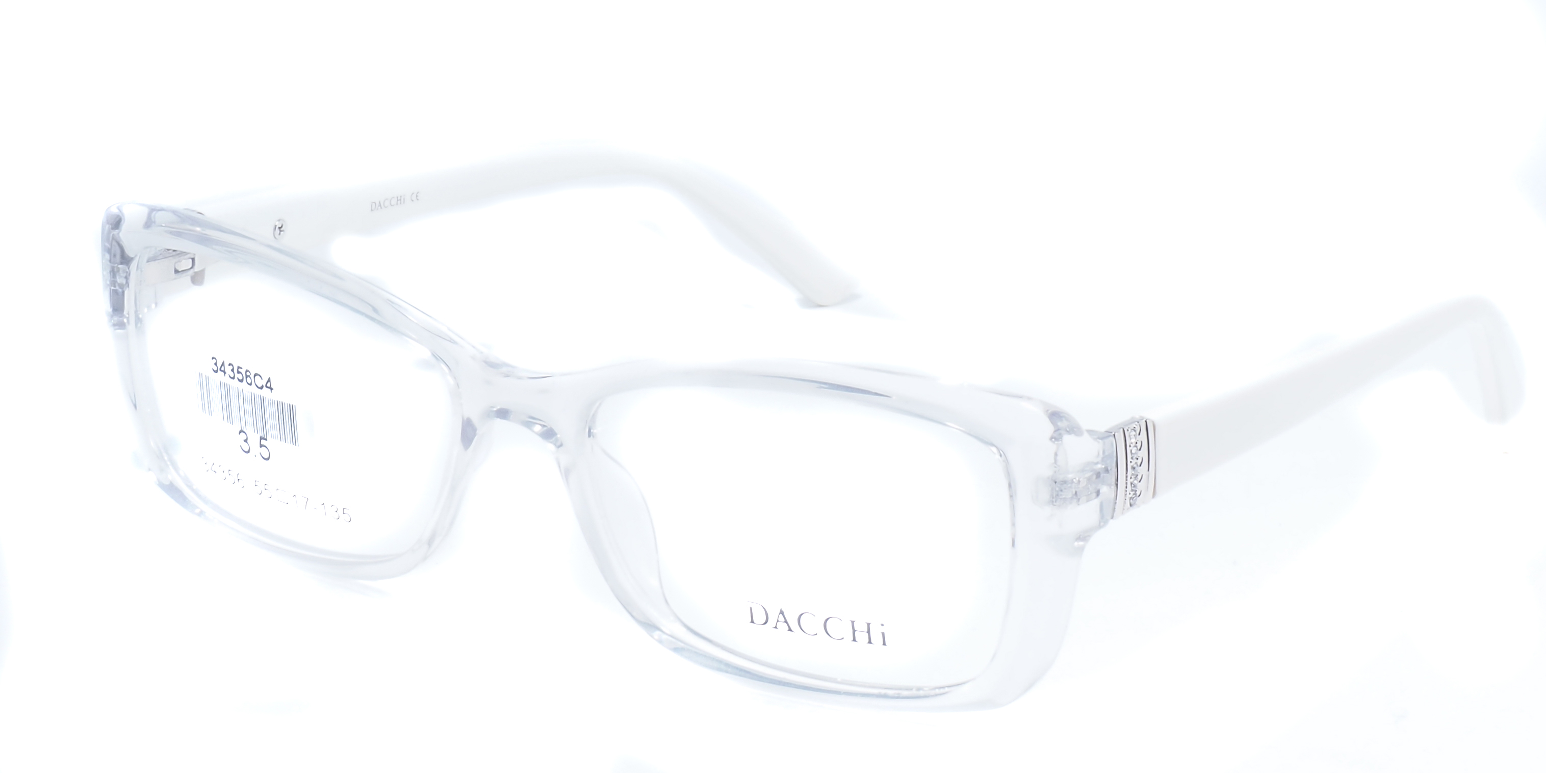 оправа DACCHi D34356 C4