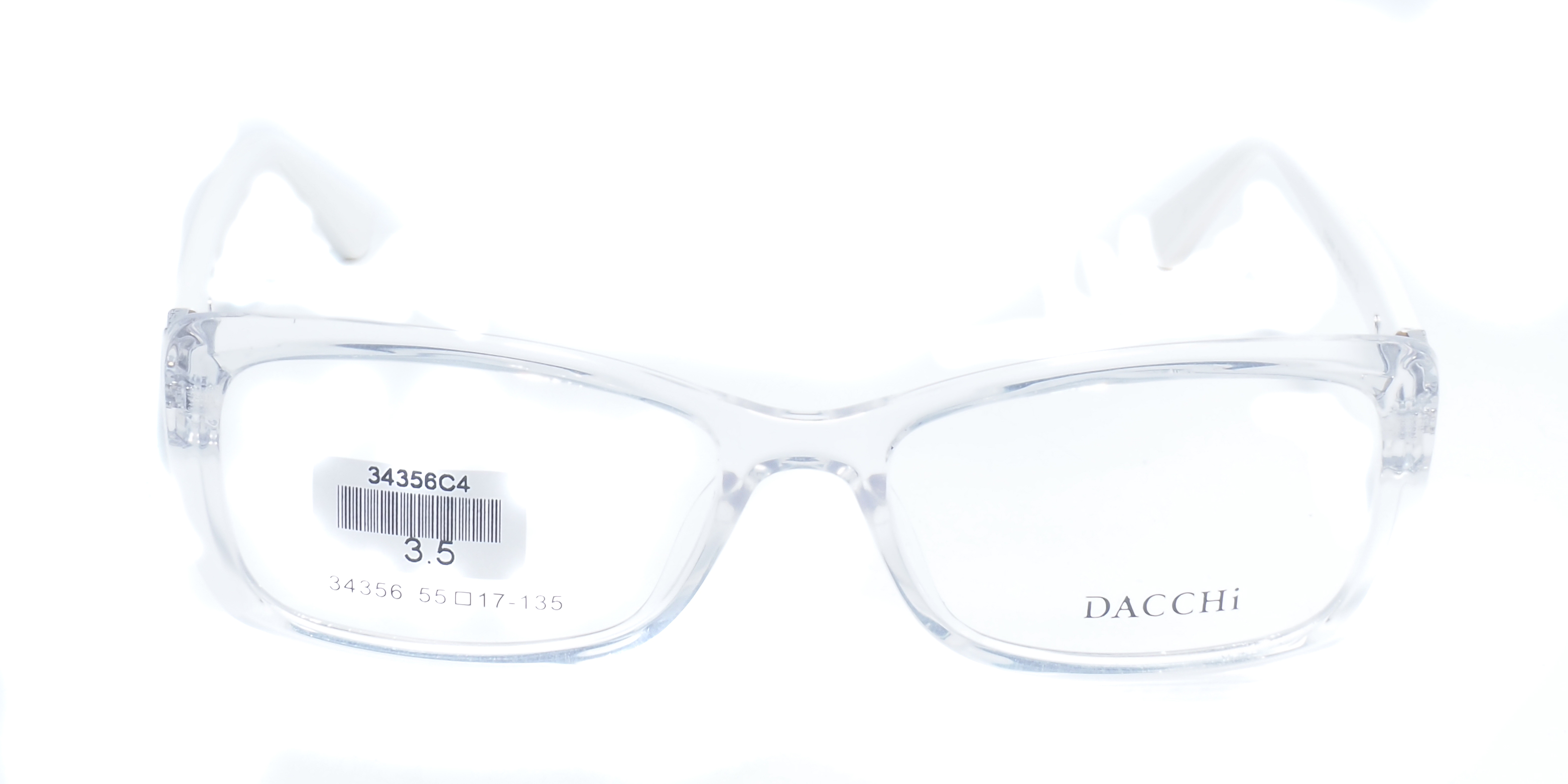 оправа DACCHi D34356 C4