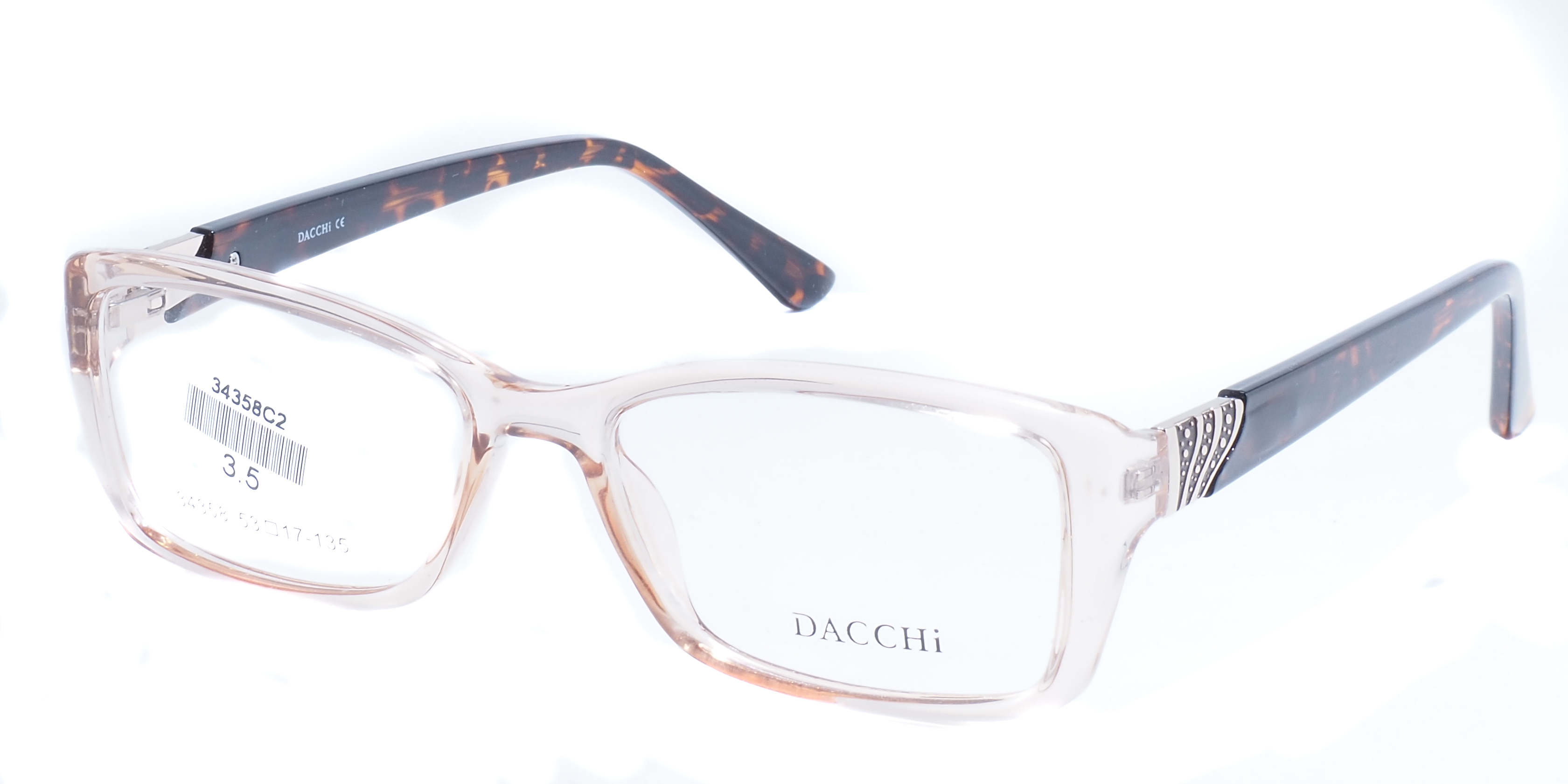 оправа DACCHi D34358C2