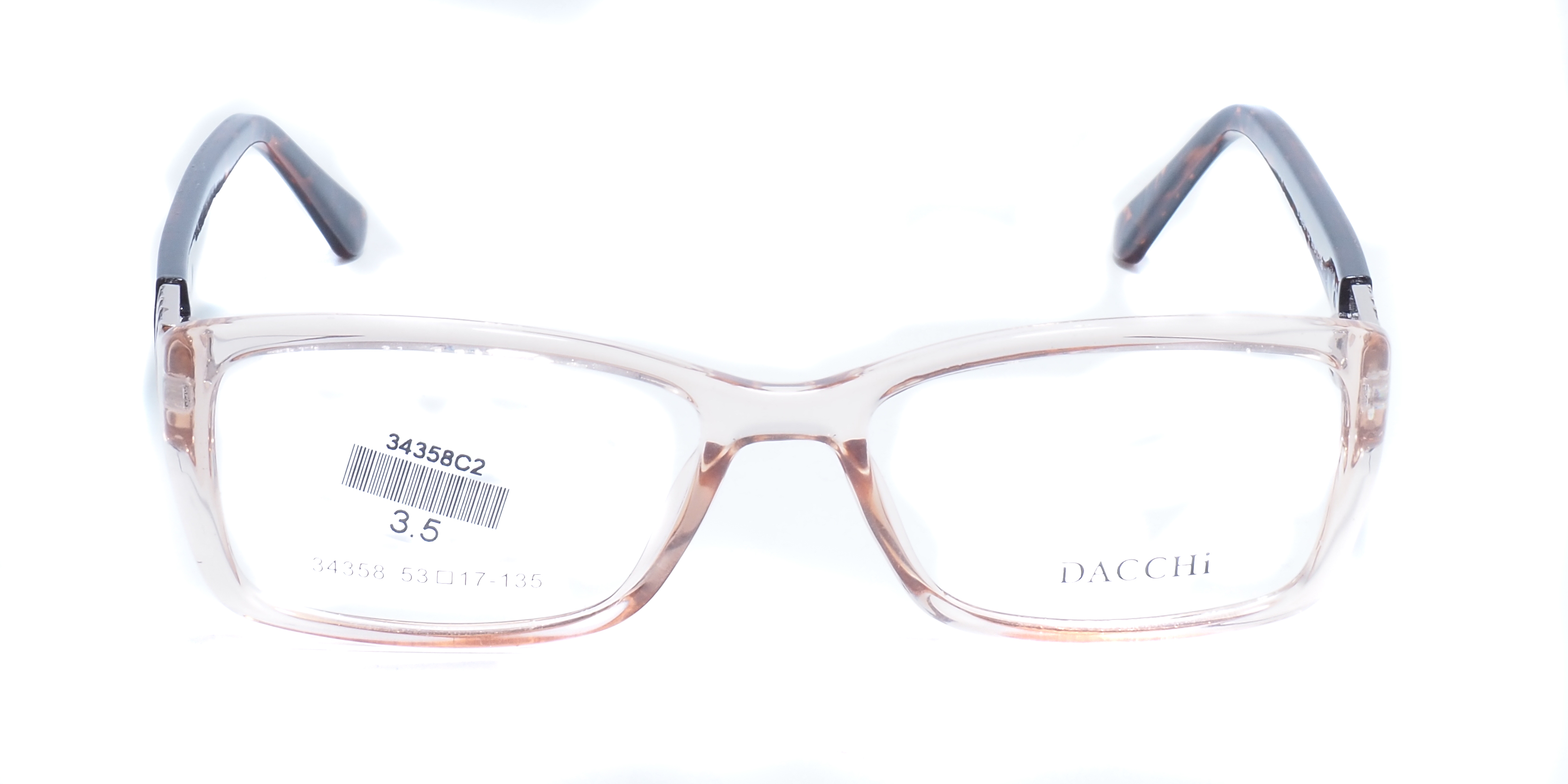 оправа DACCHi D34358C2