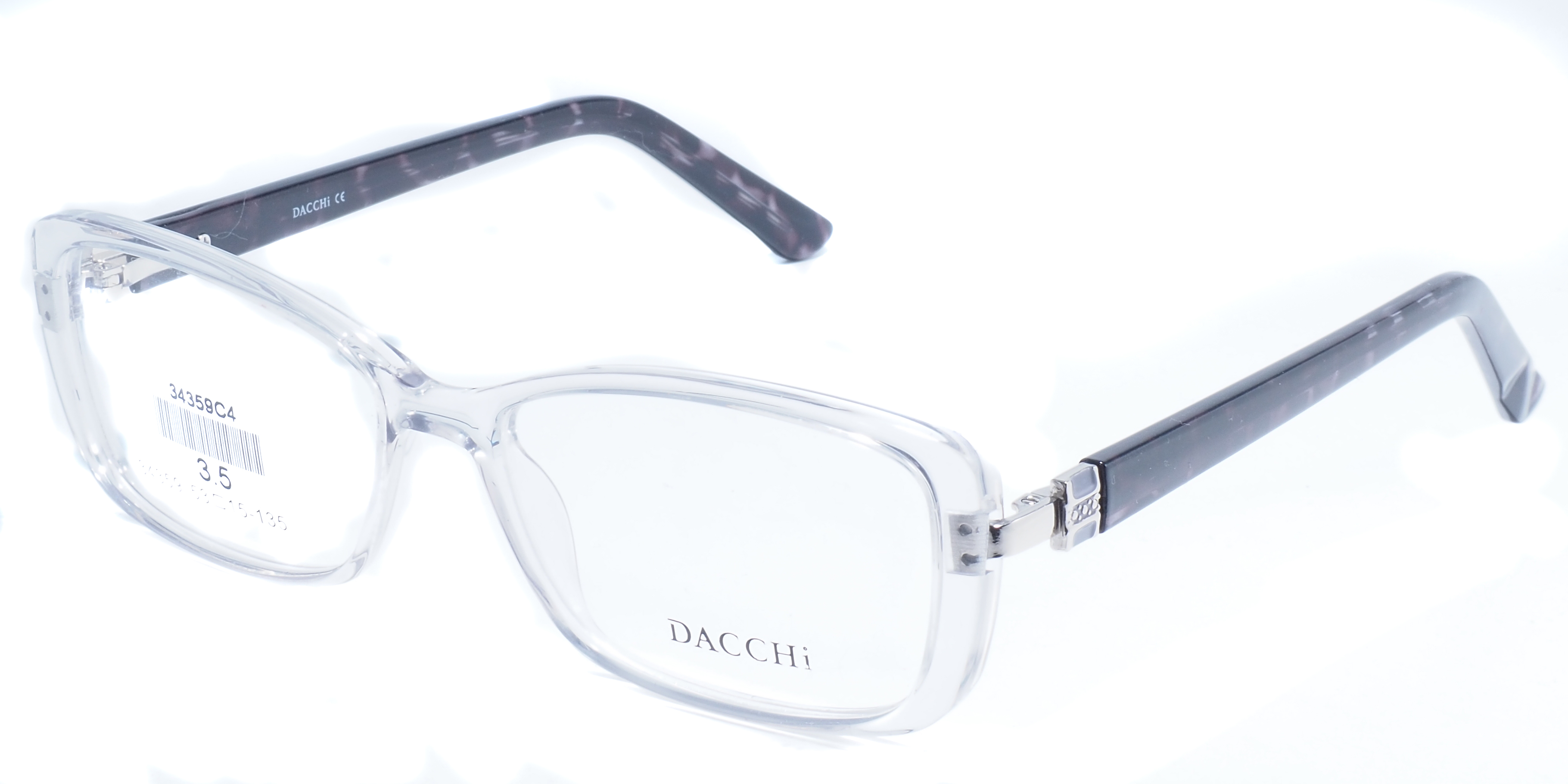 оправа DACCHi D34359 C4