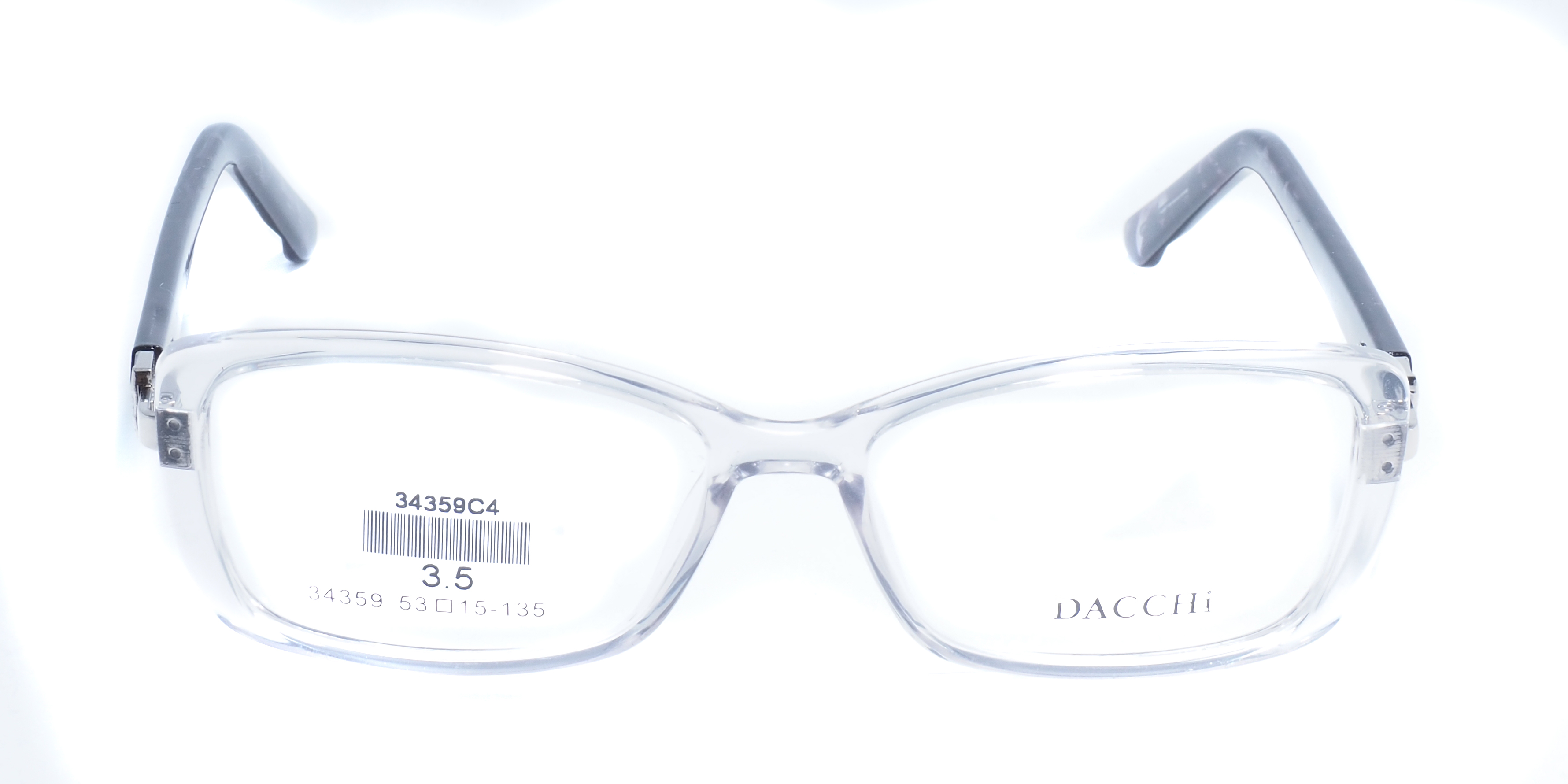 оправа DACCHi D34359 C4