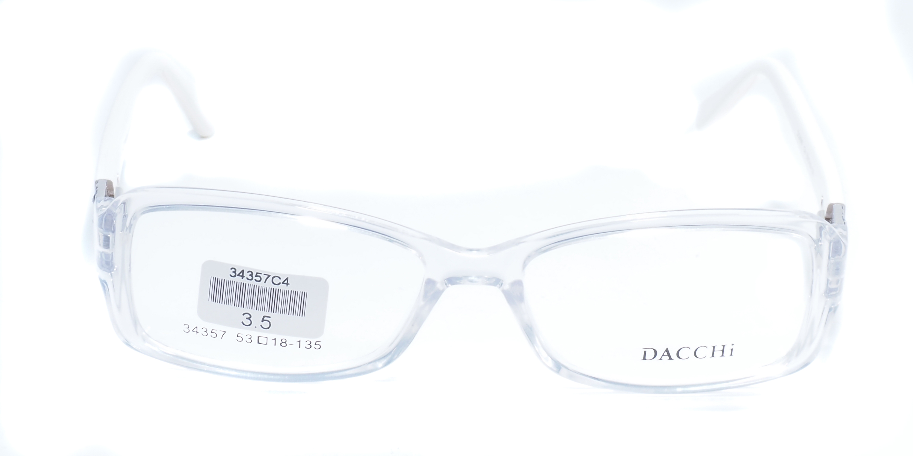 оправа DACCHi D34357 C4