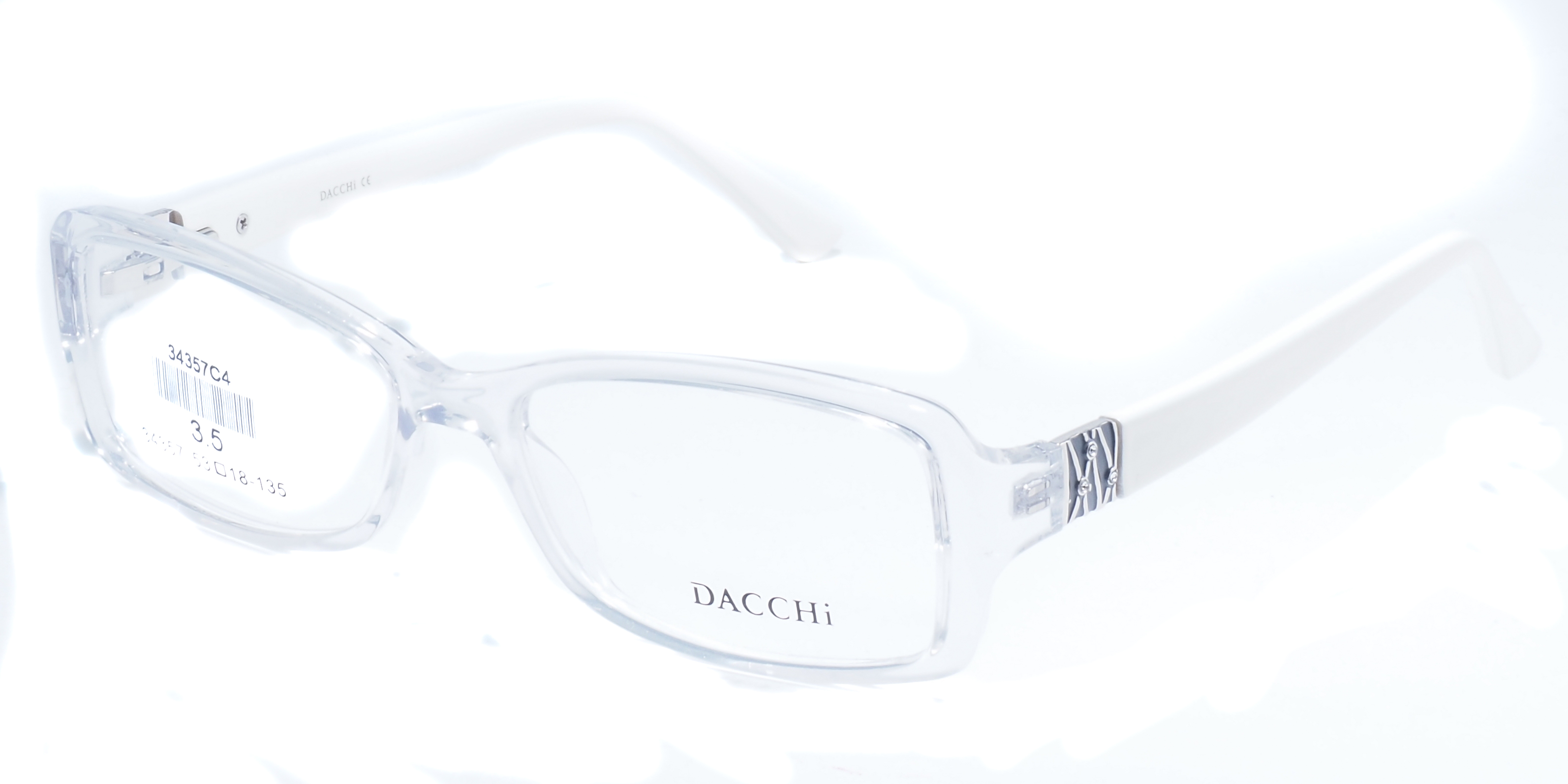 оправа DACCHi D34357 C4