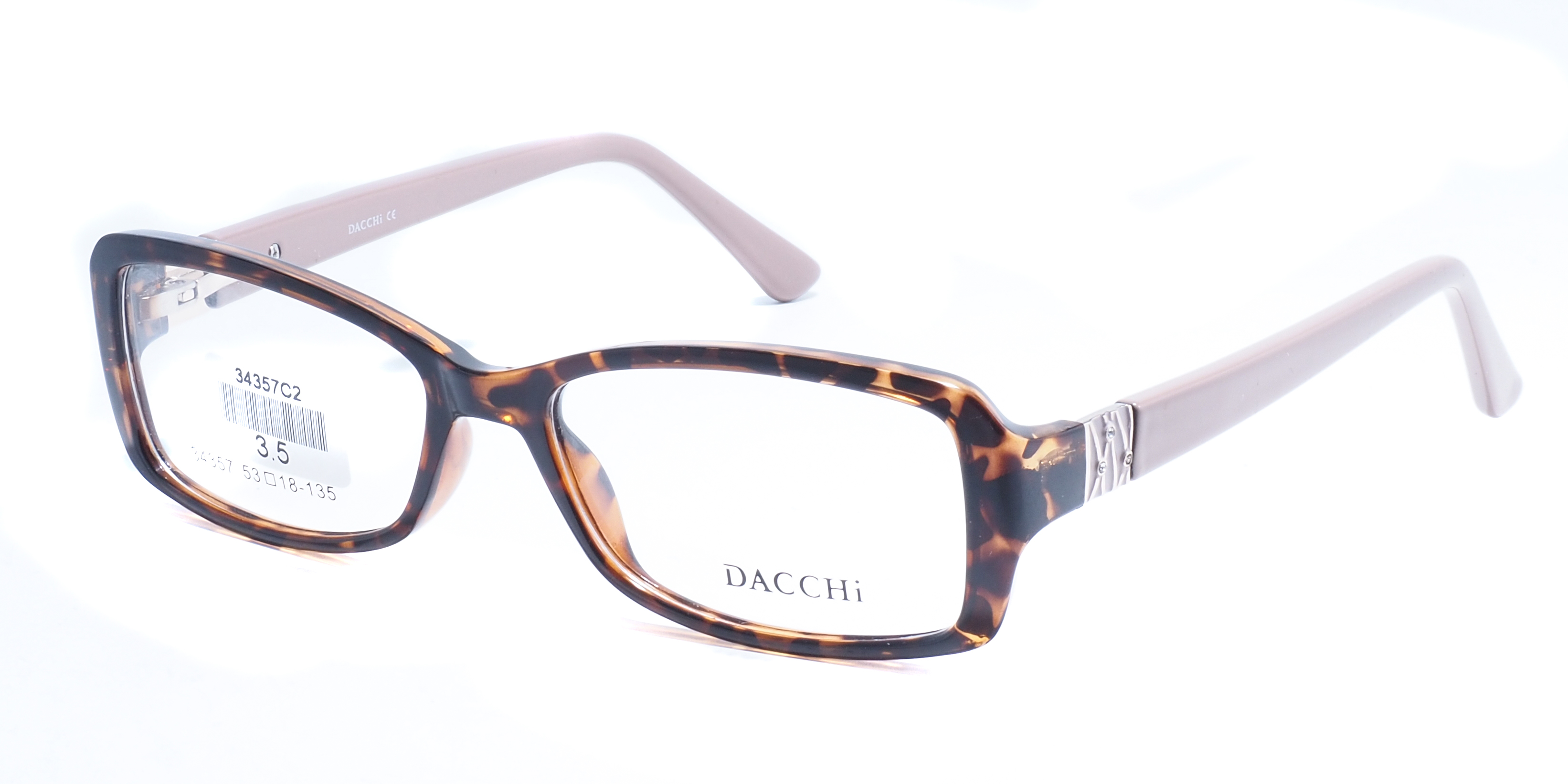 оправа DACCHi D34357 C2