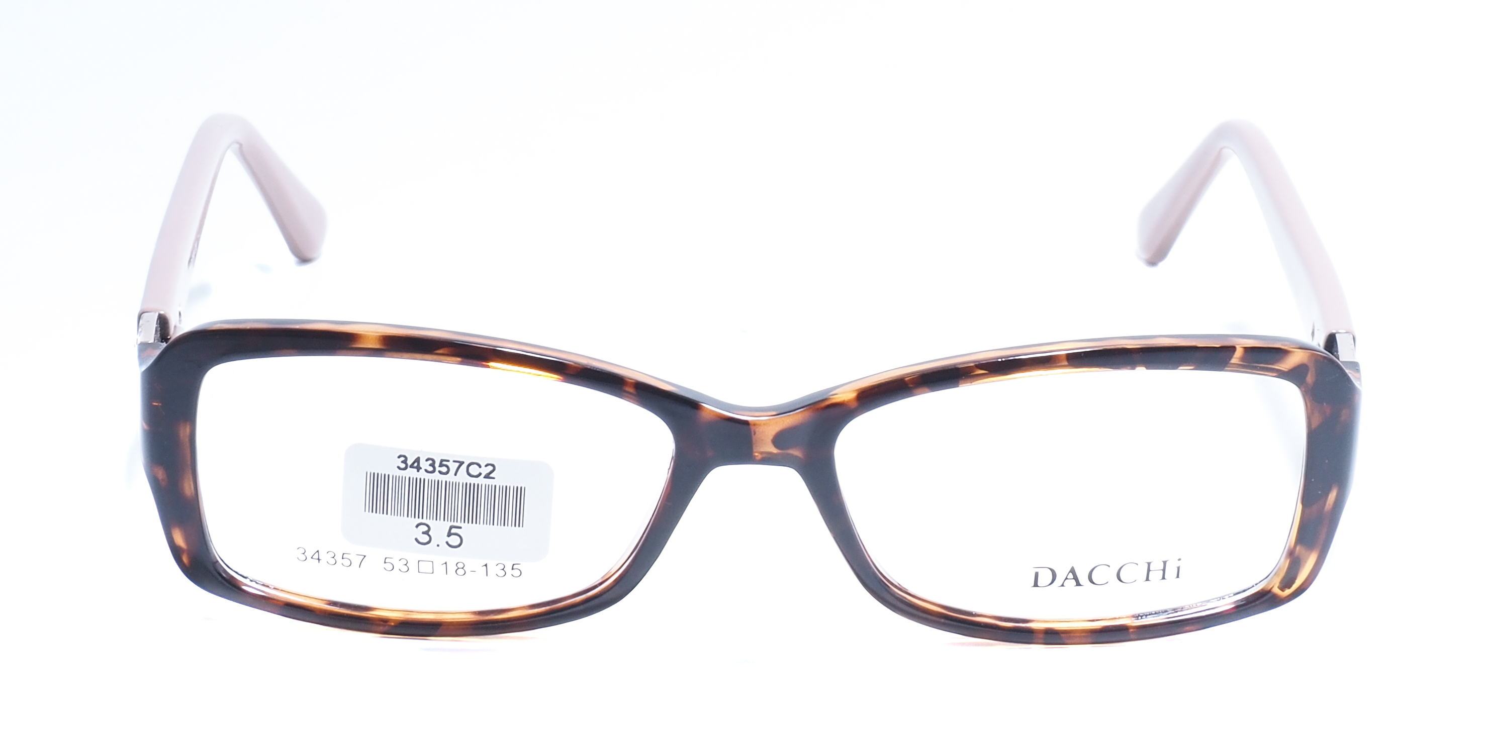 оправа DACCHi D34357 C2