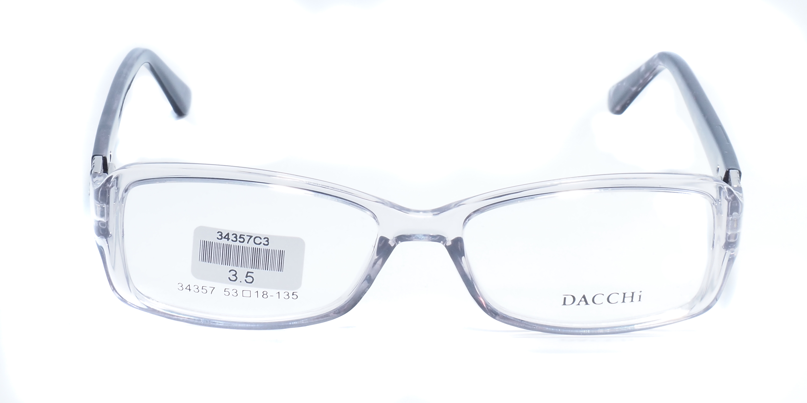 оправа DACCHi D34357 C3