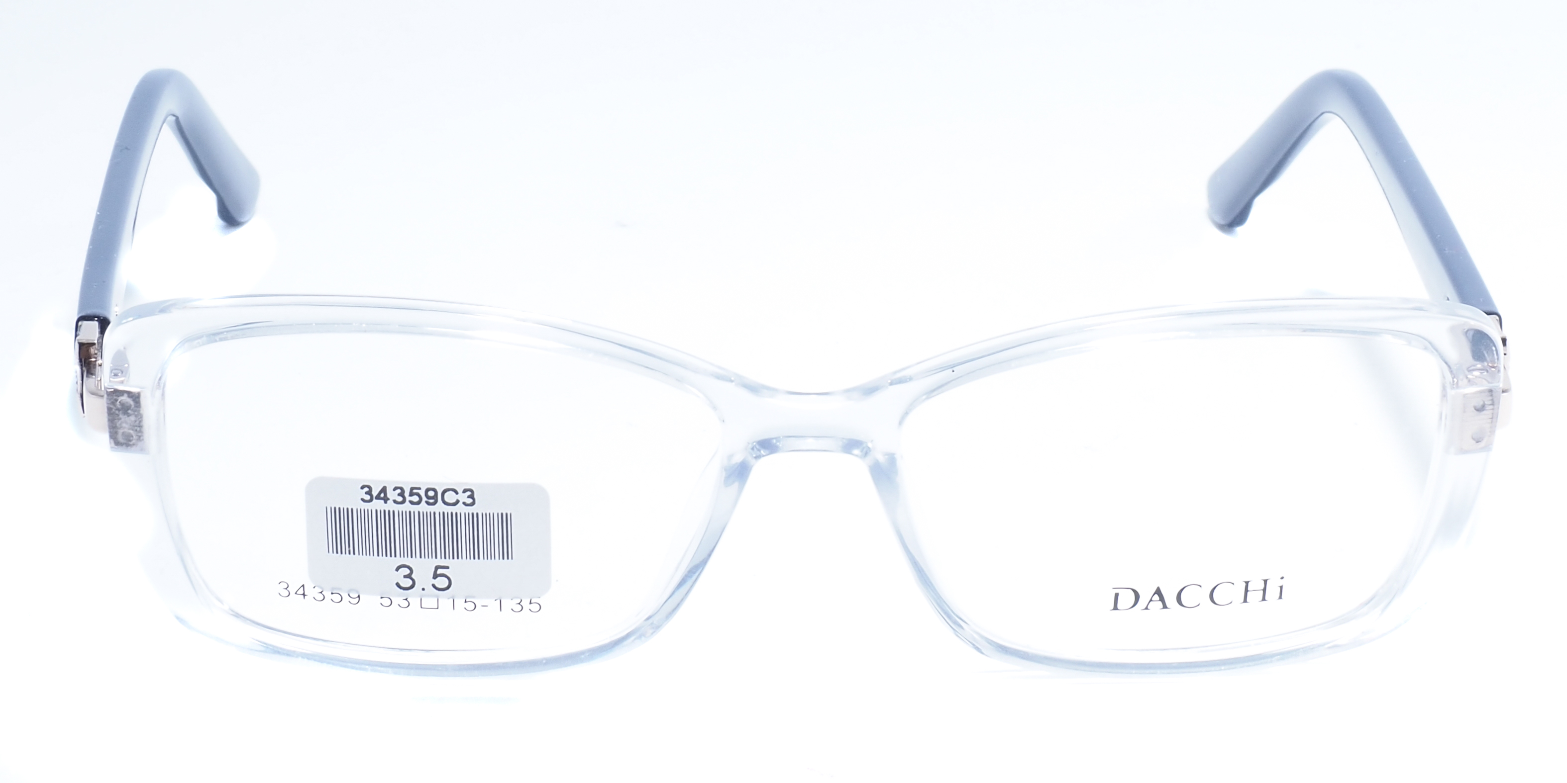 оправа DACCHi D34359 C3