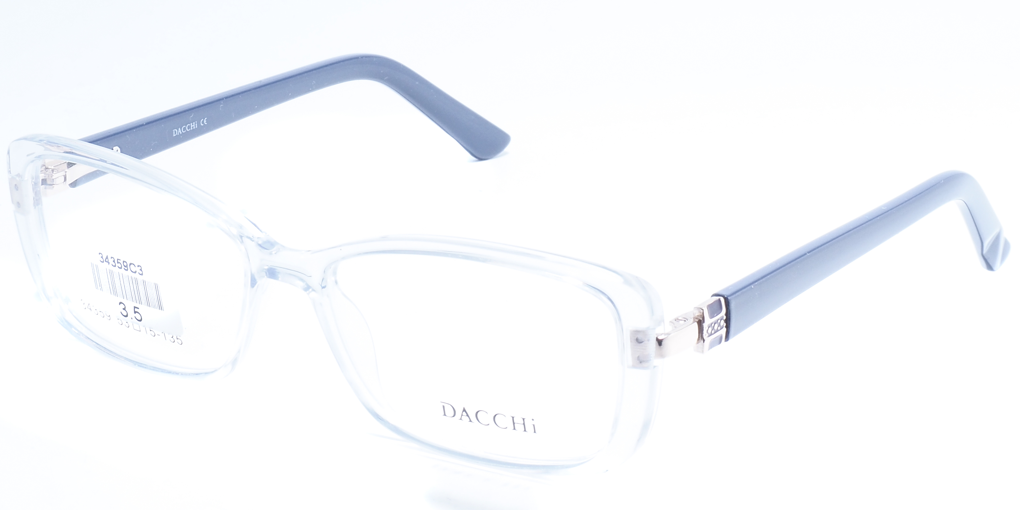 оправа DACCHi D34359 C3
