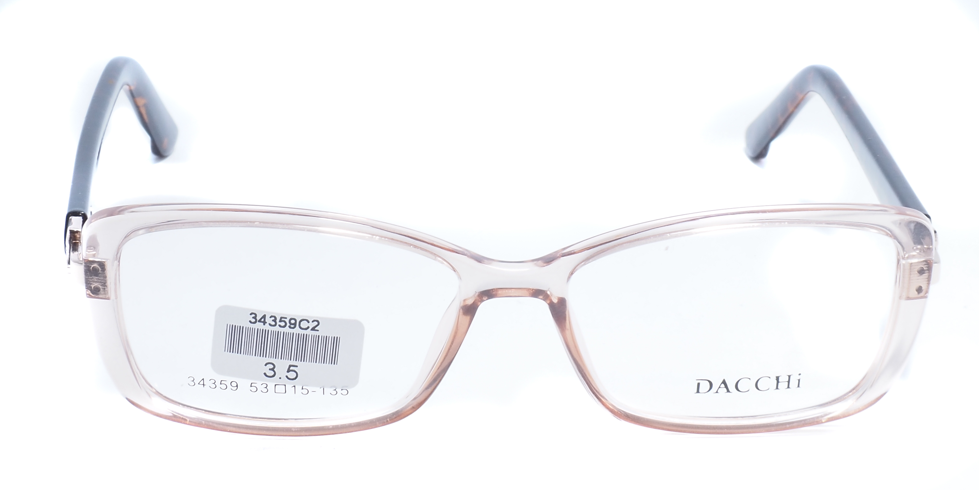 оправа DACCHi D34359 C2