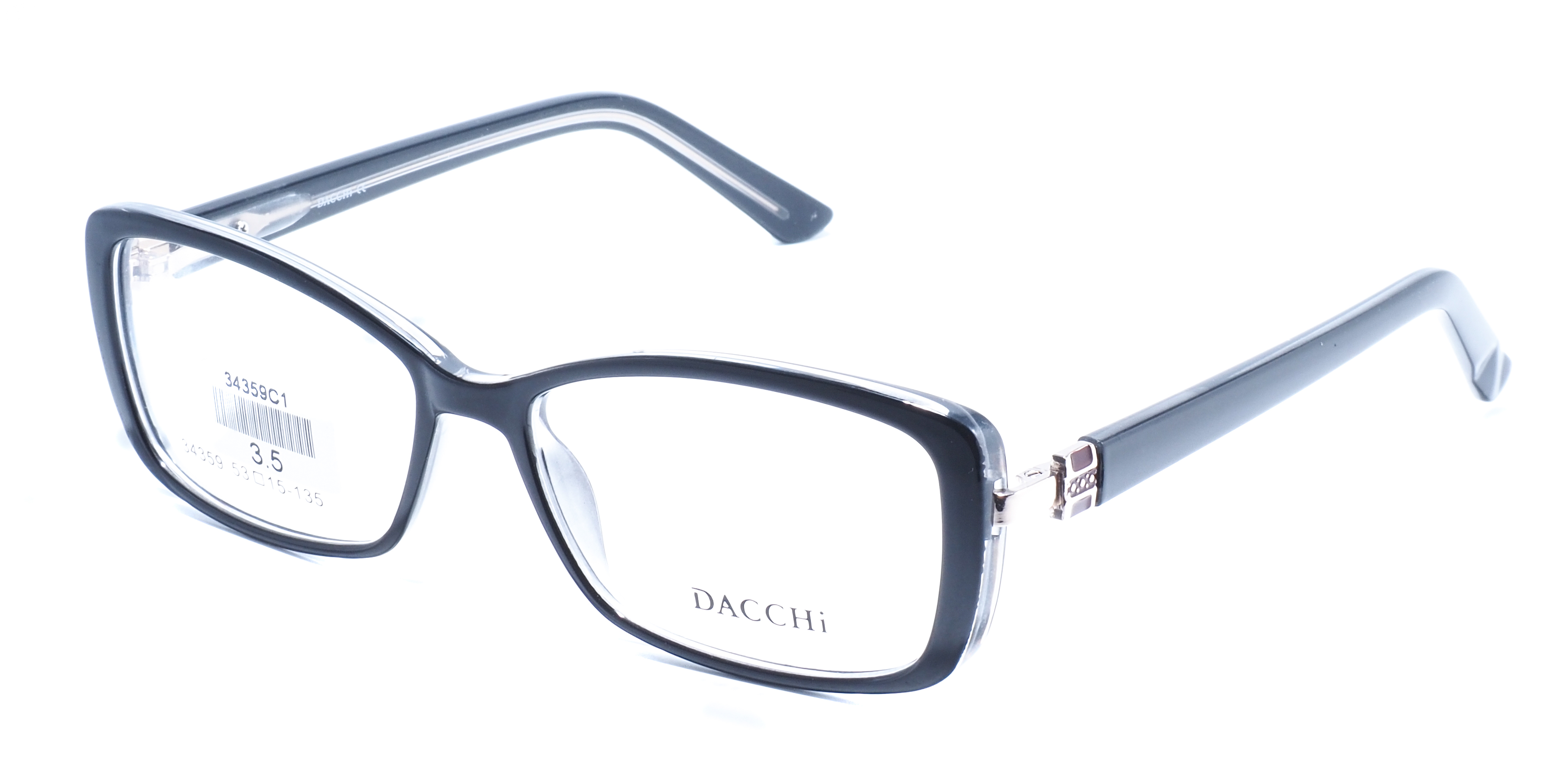 оправа DACCHi D34359 C1