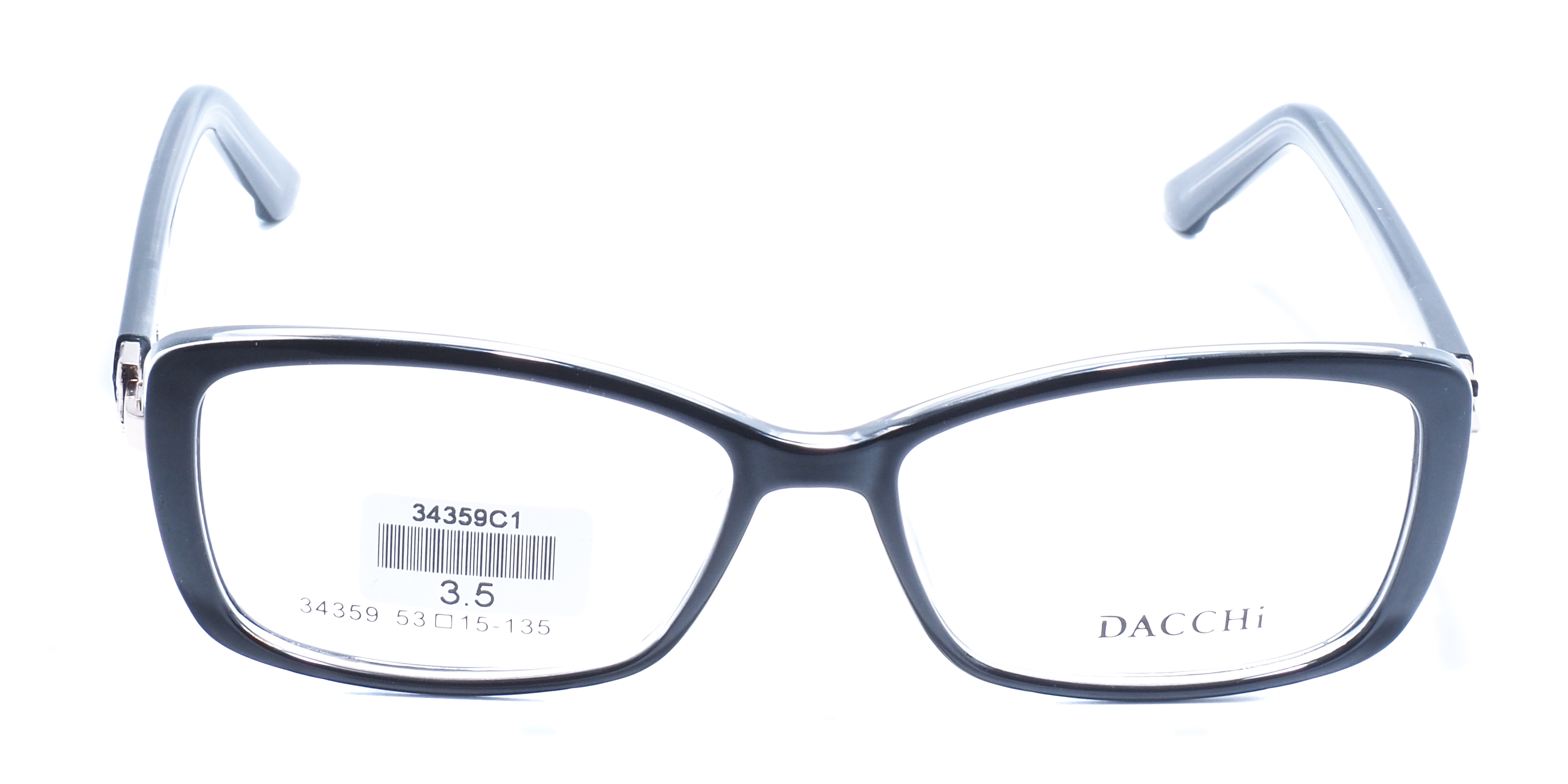 оправа DACCHi D34359 C1