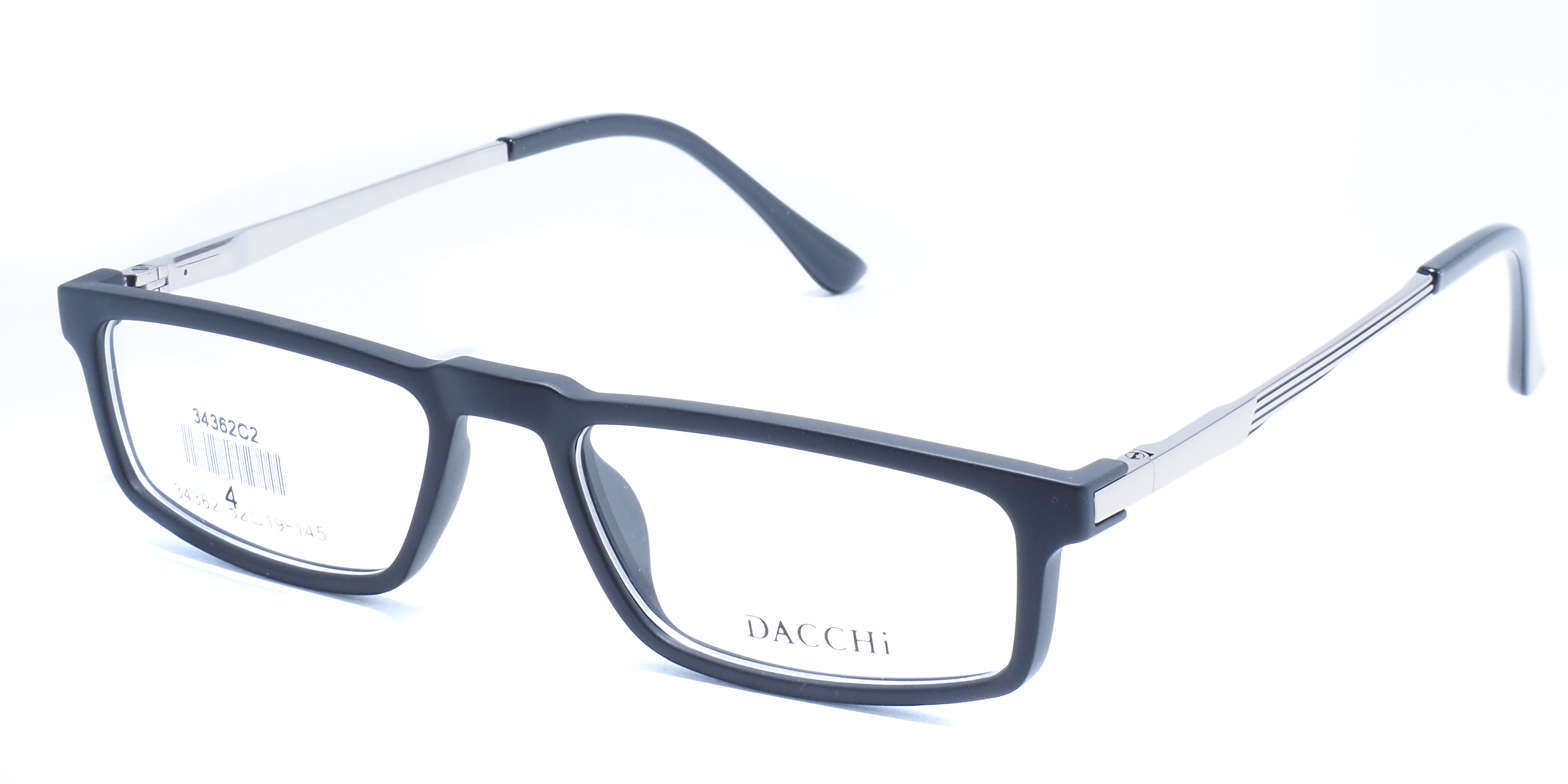 оправа DACCHi D34362 C2