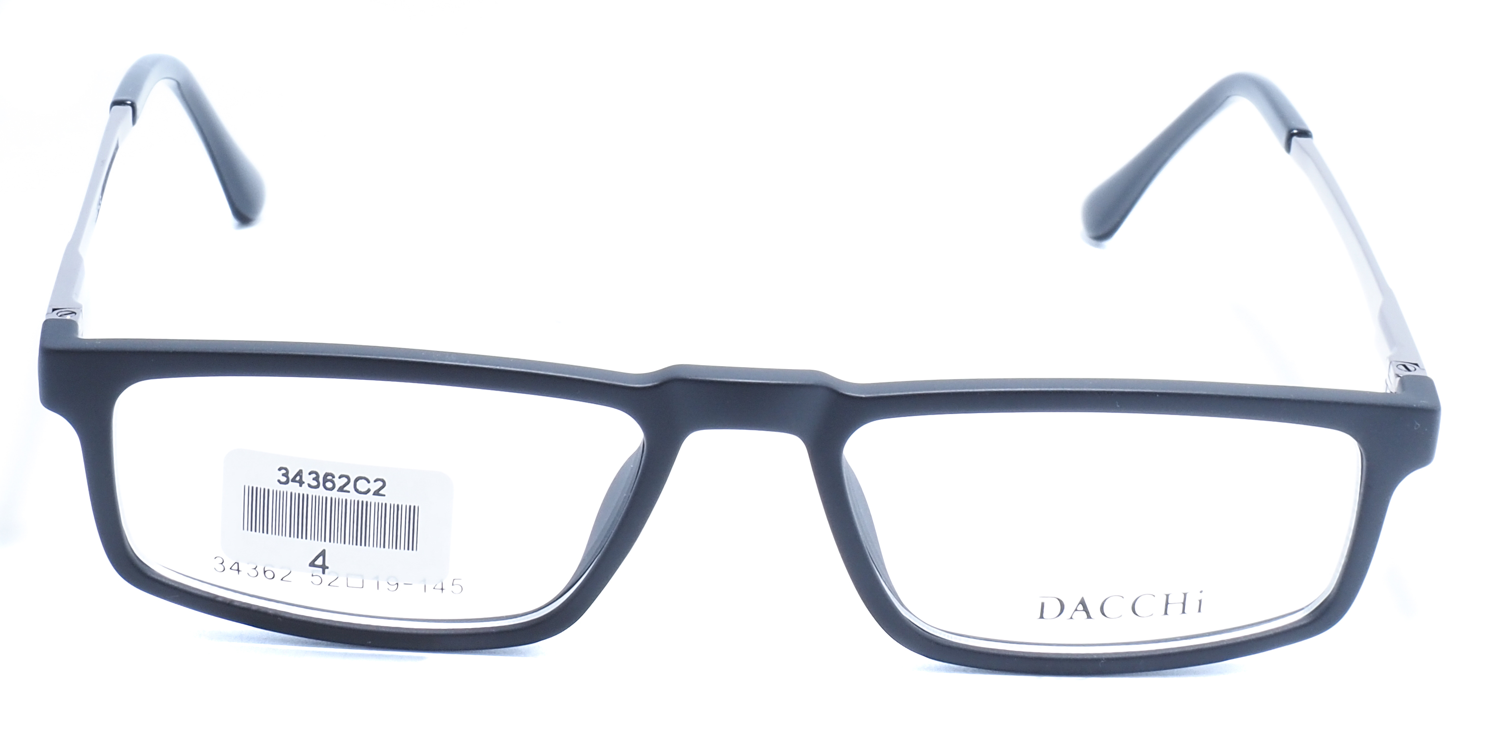 оправа DACCHi D34362 C2