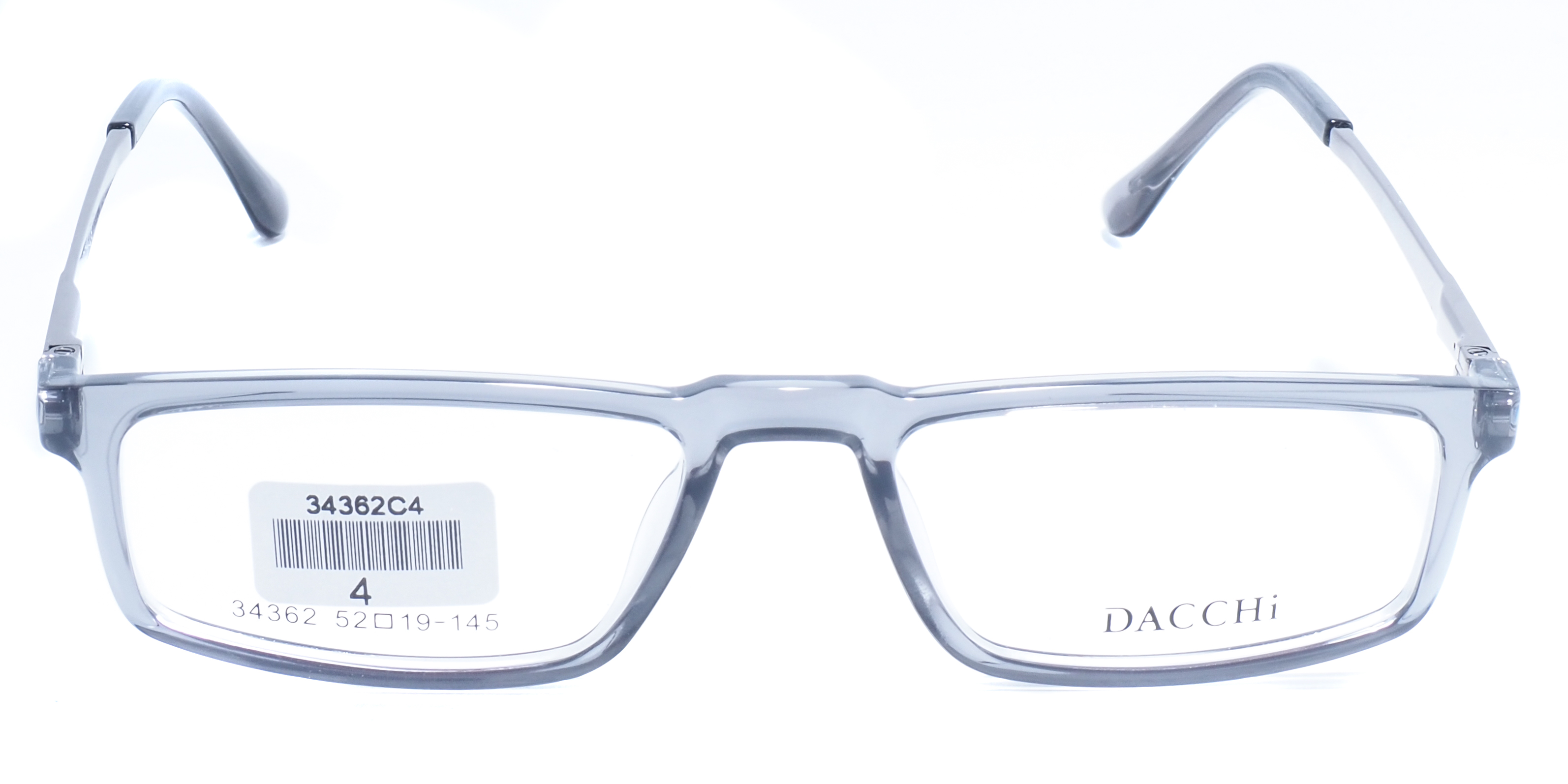 оправа DACCHi D34362 C4