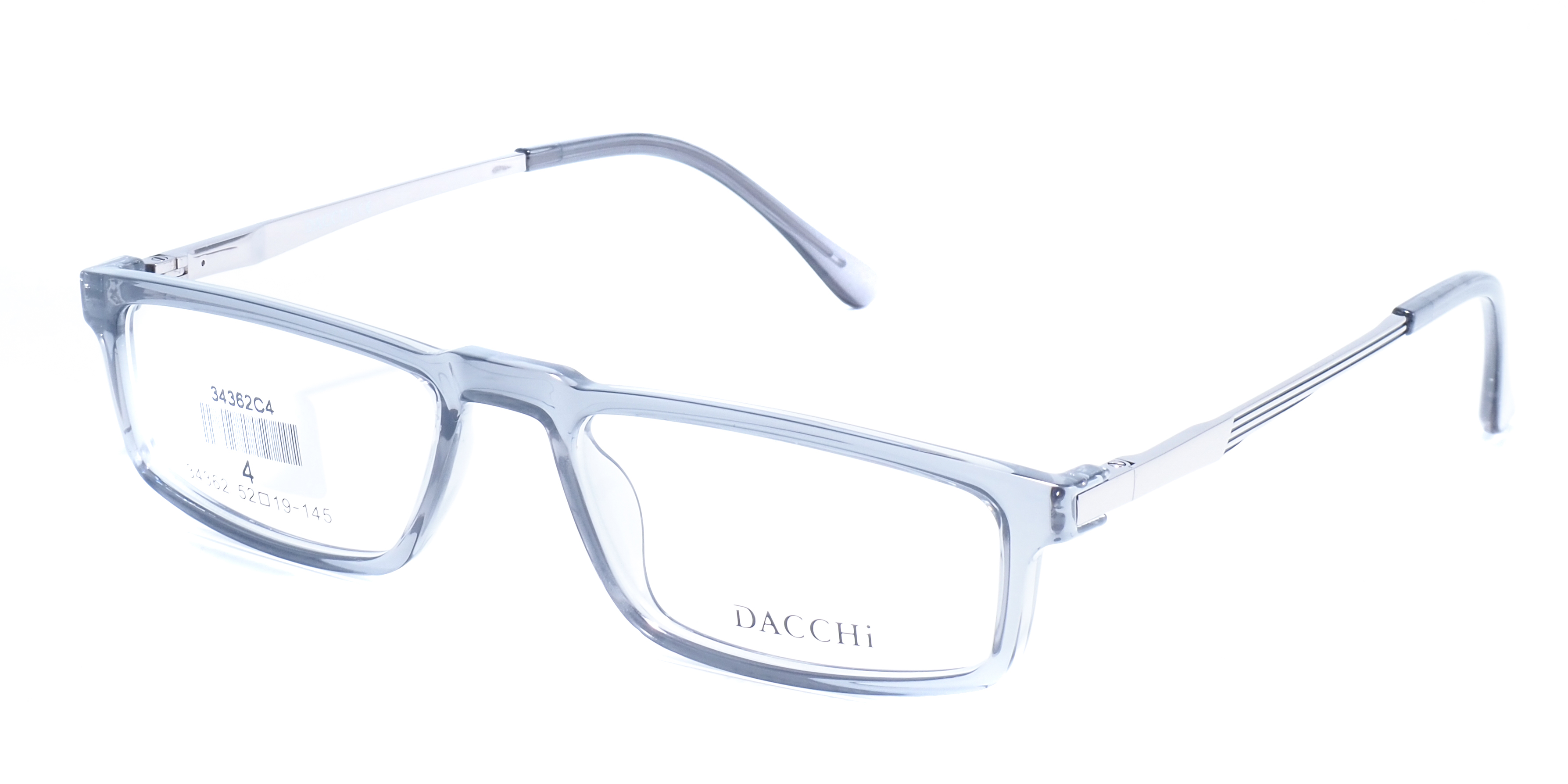 оправа DACCHi D34362 C4
