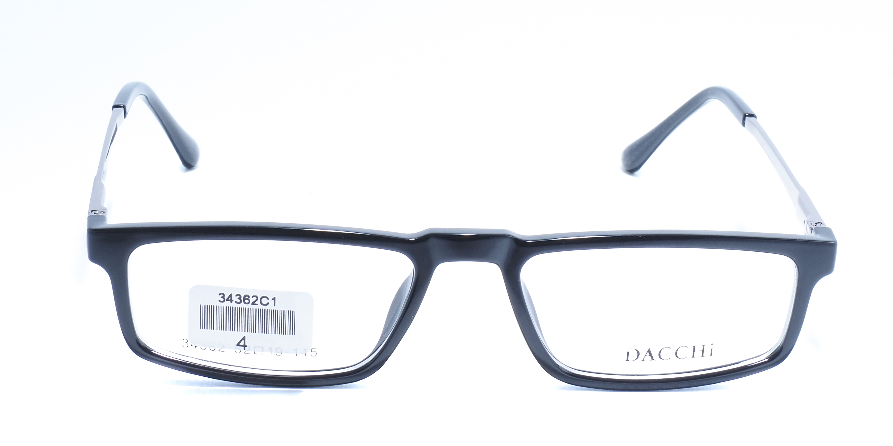 оправа DACCHi D34362 C1