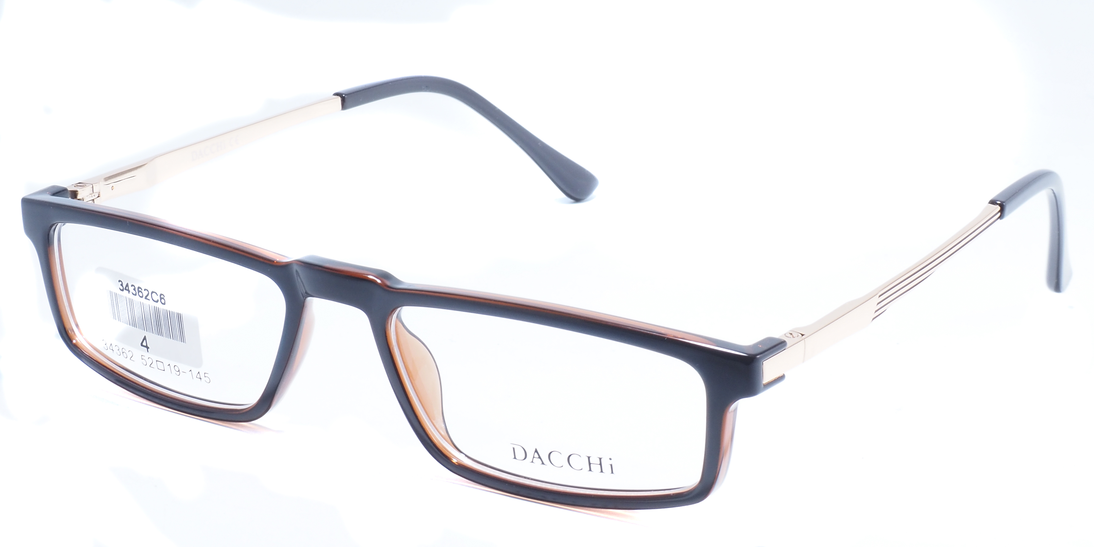оправа DACCHi D34362 C6