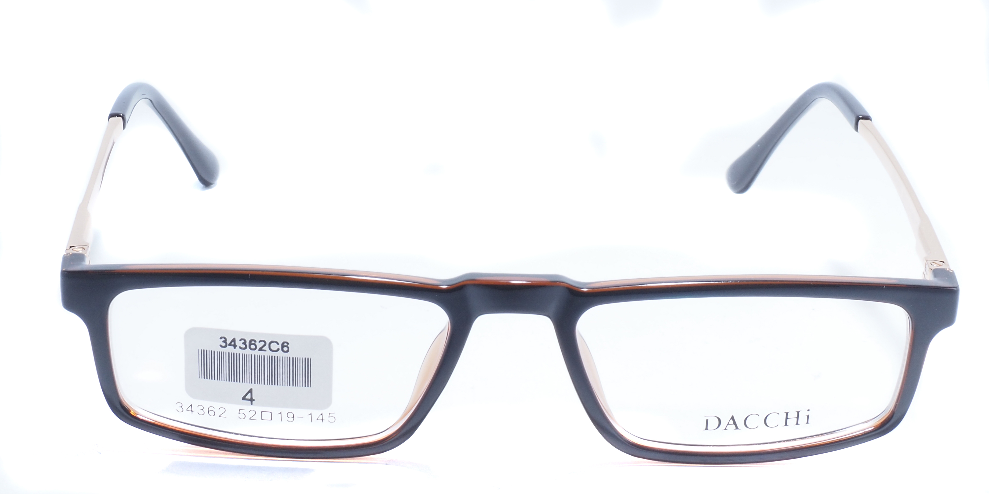 оправа DACCHi D34362 C6