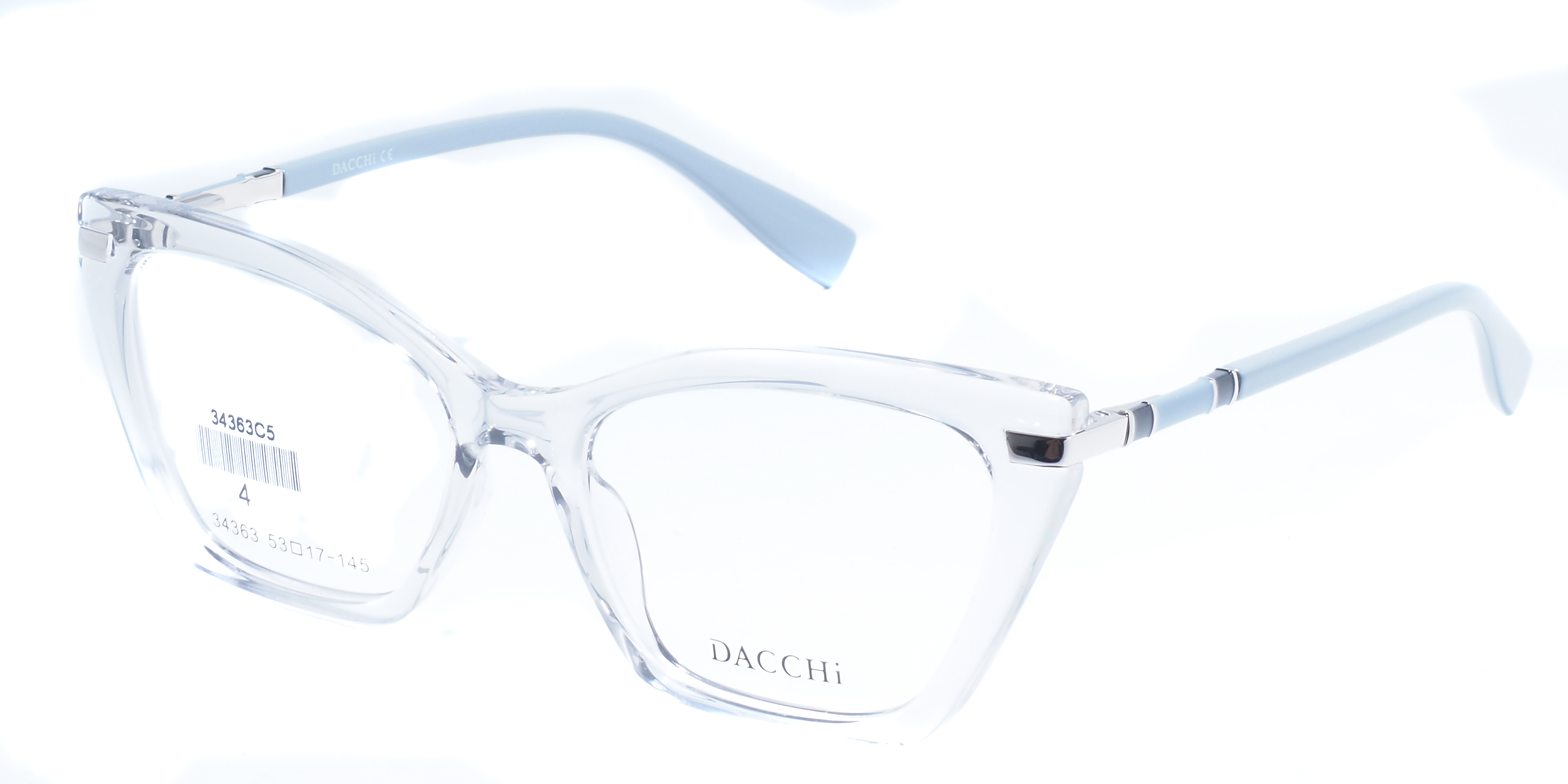оправа DACCHi D34363 C5