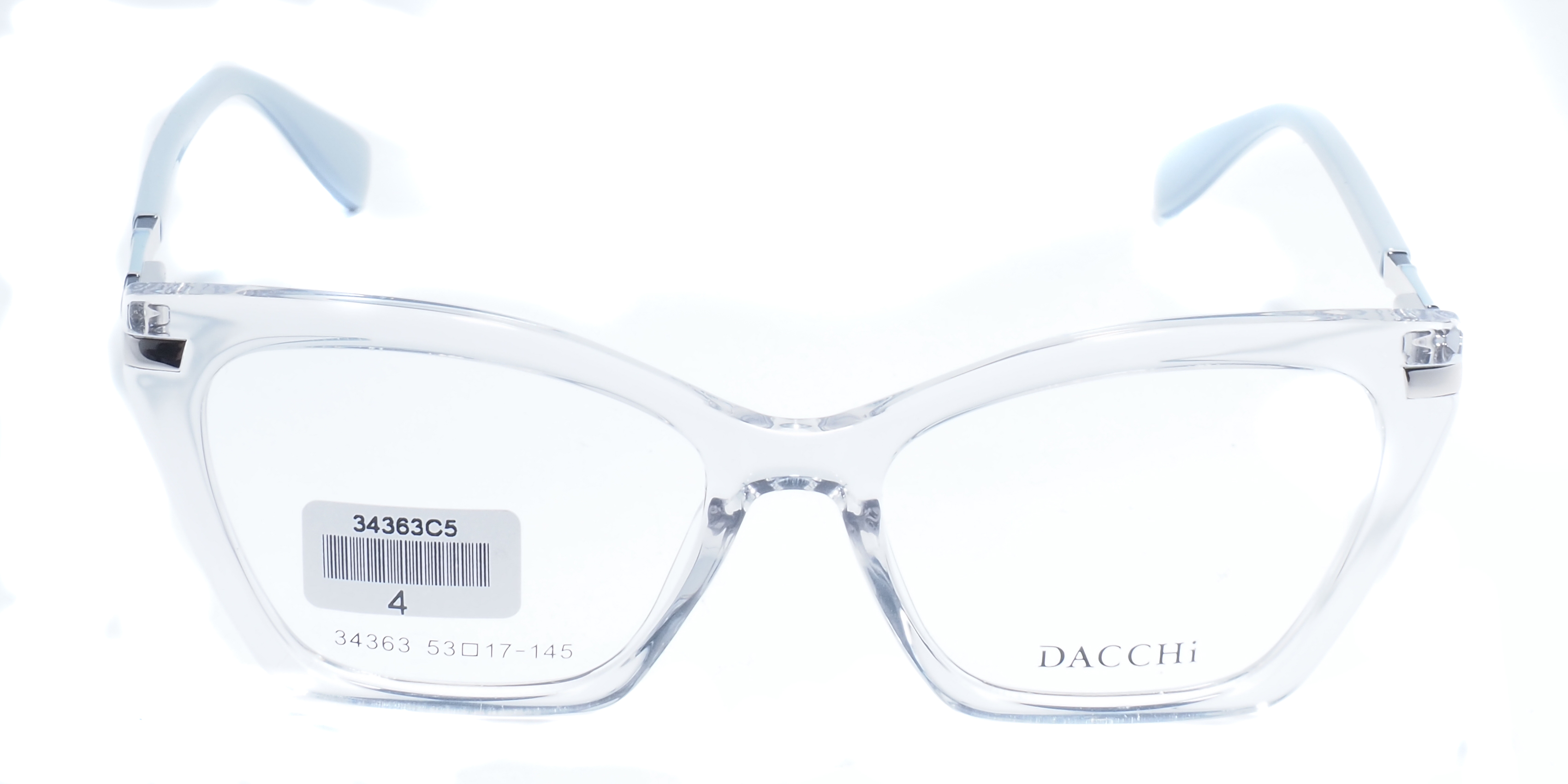 оправа DACCHi D34363 C5