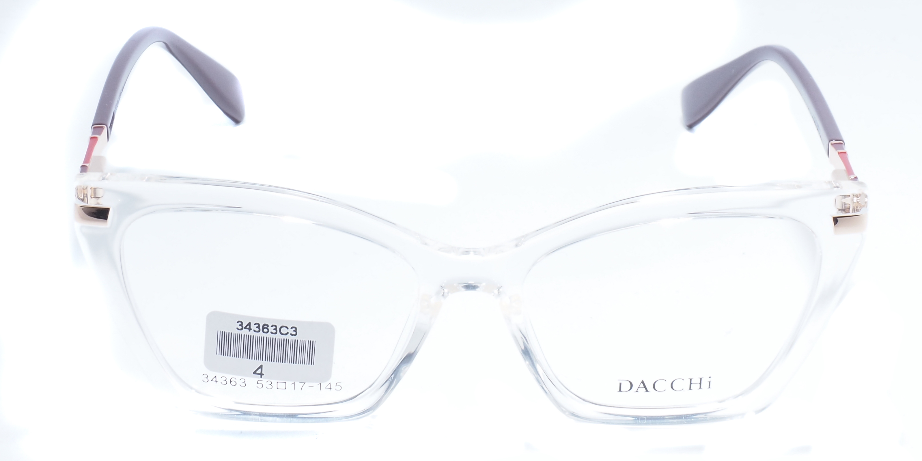 оправа DACCHi D34363 C3