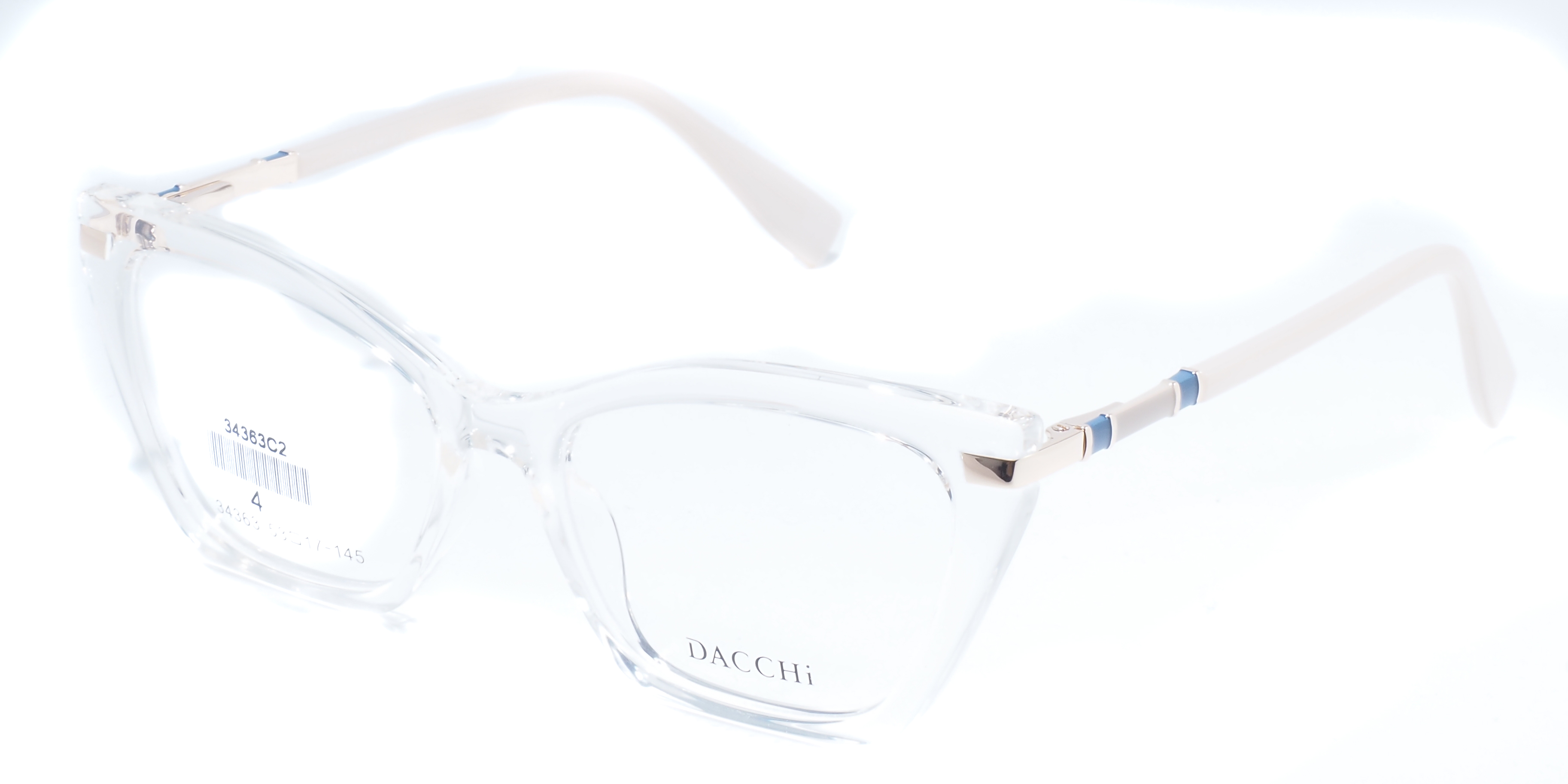 оправа DACCHi D34363 C2