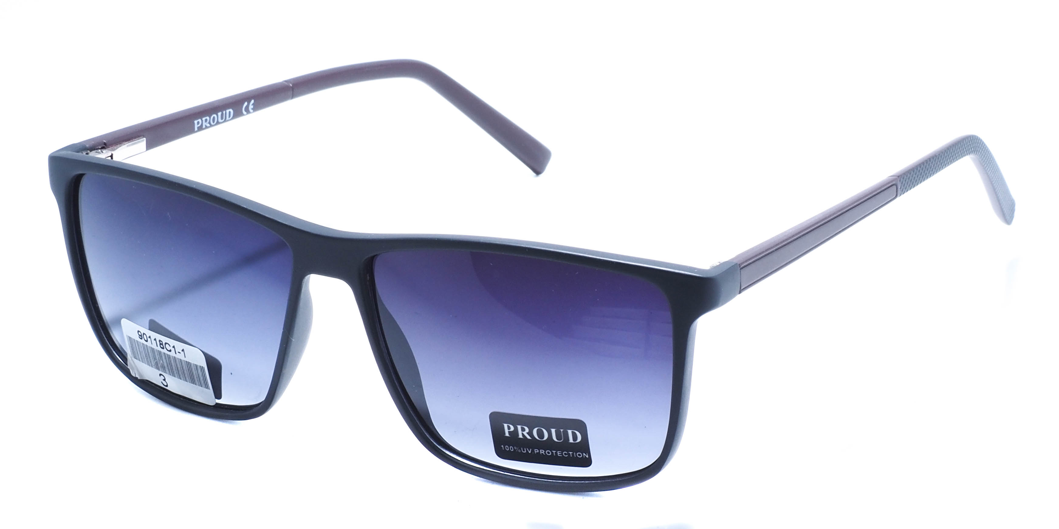 очки PROUD P90118 C1-1
