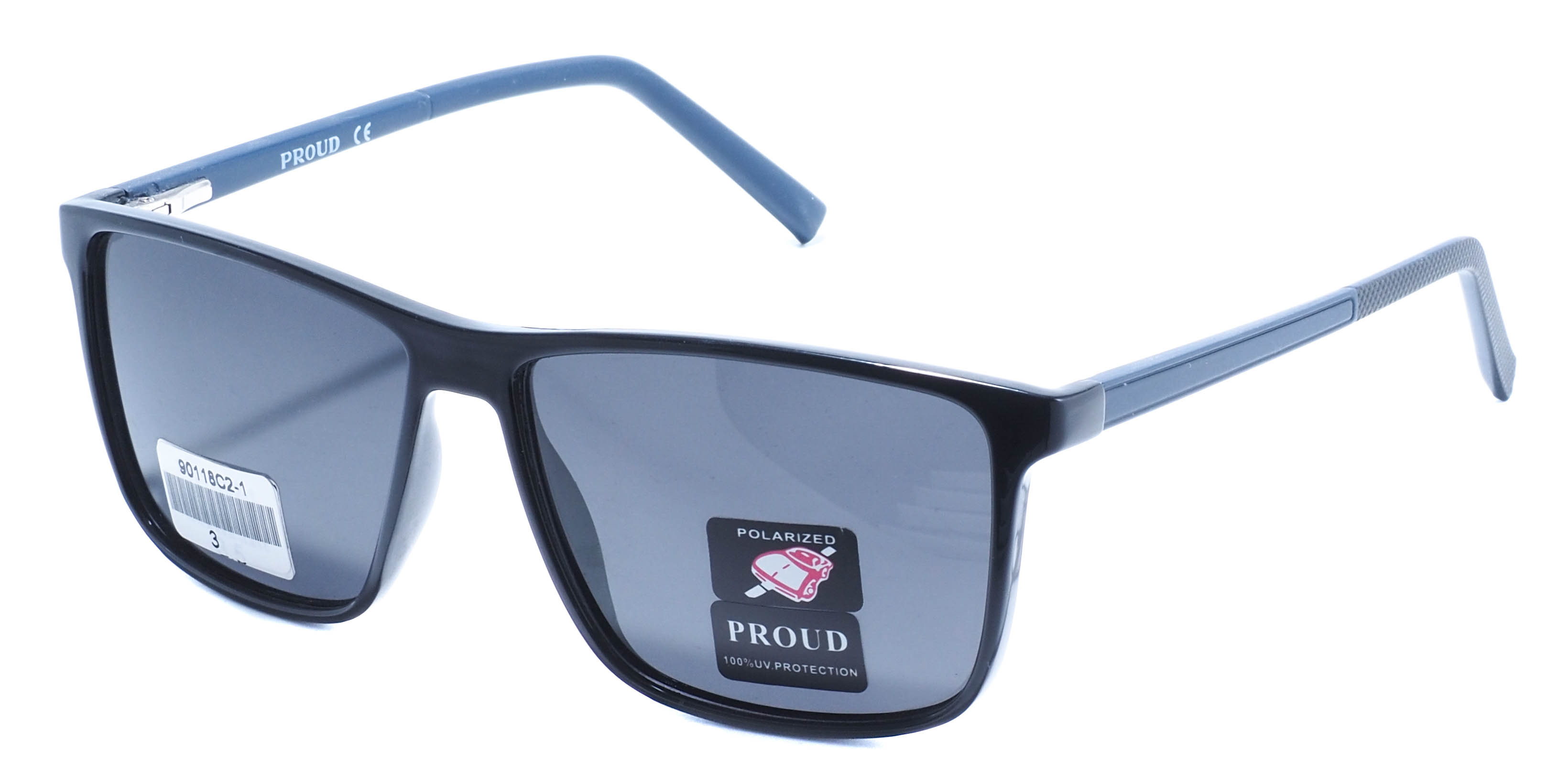 очки PROUD P90118 C2-1