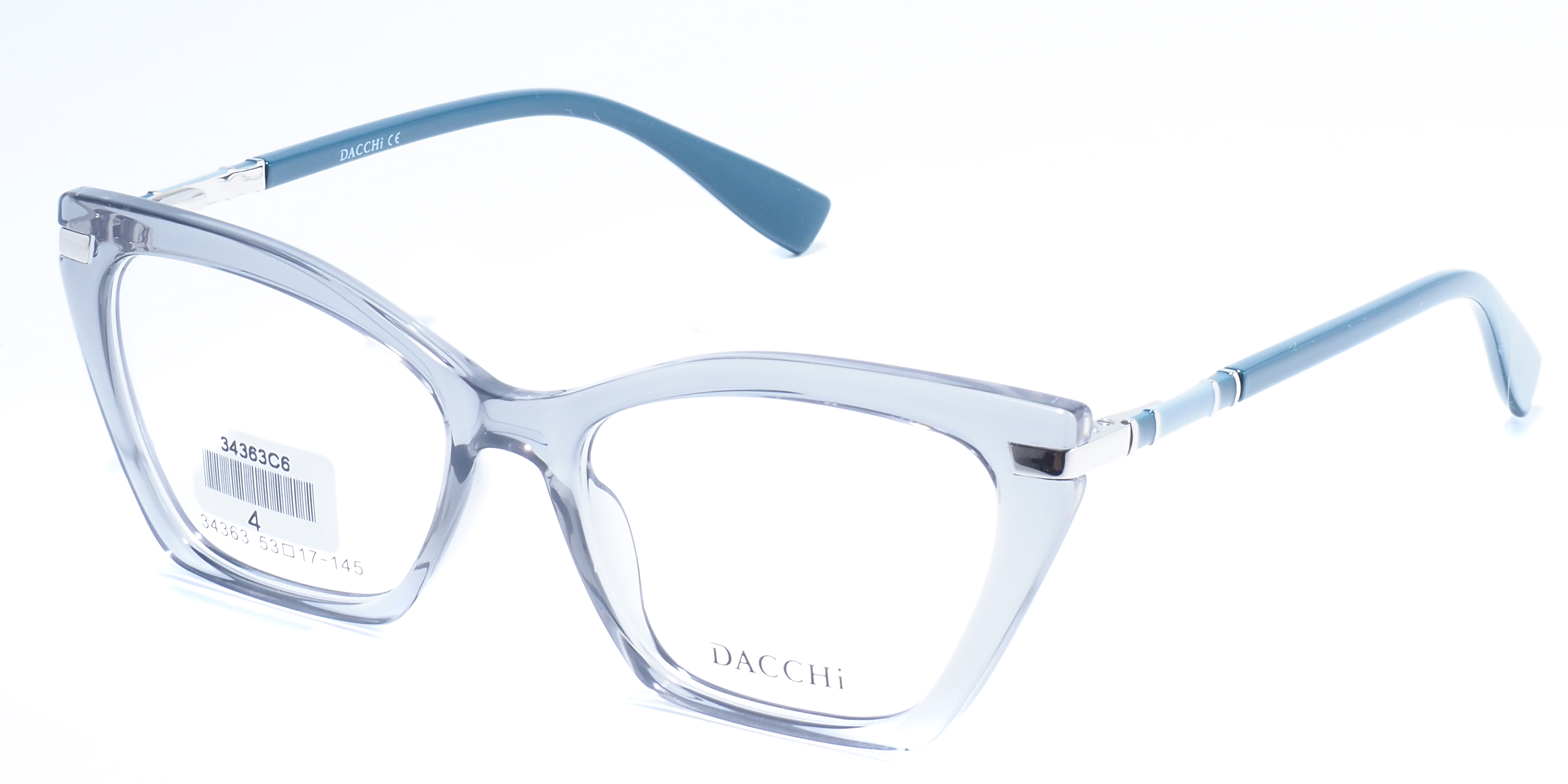 оправа DACCHi D34363 C6